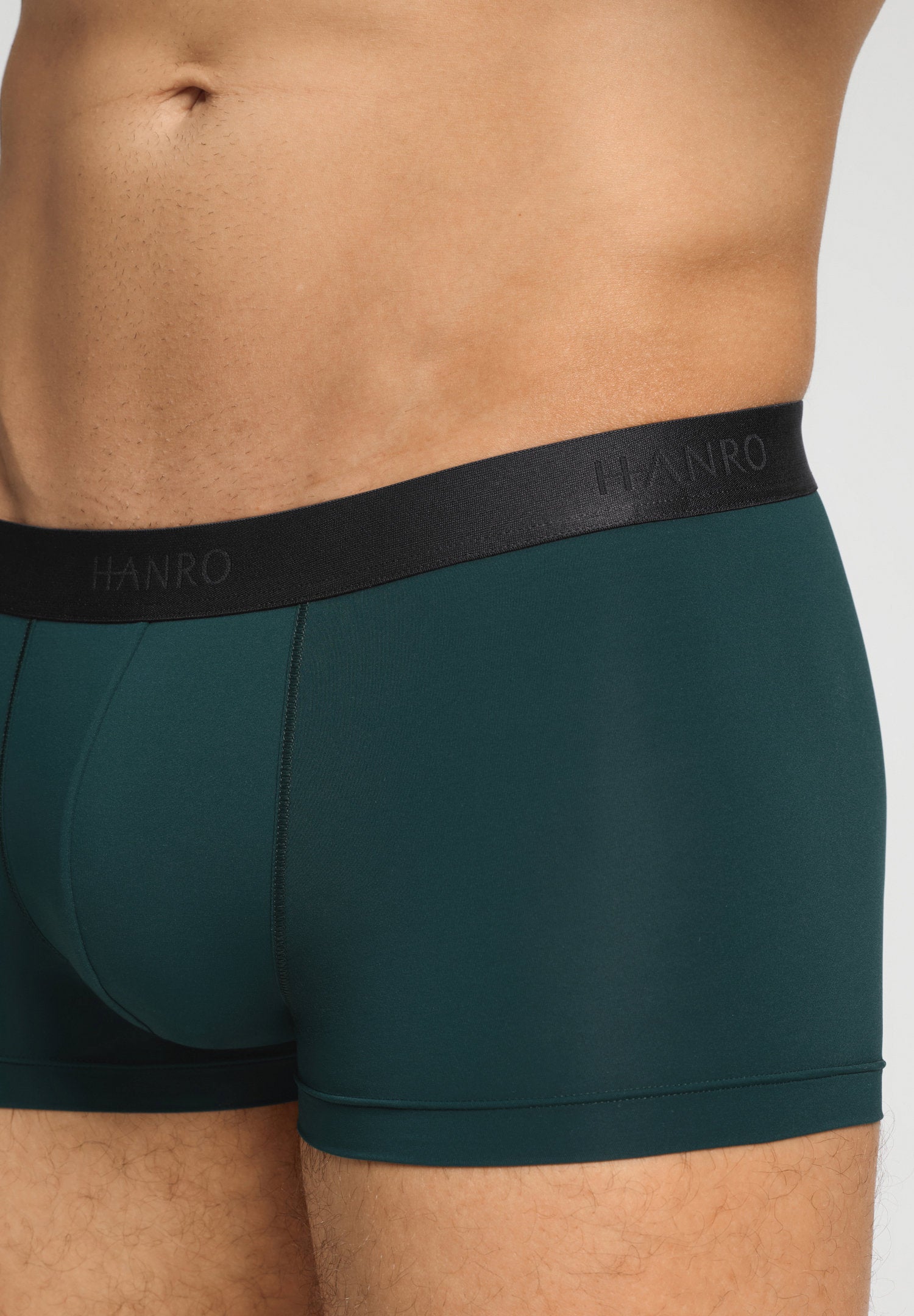 hanro-micro-touch-pants-boxershorts-pine-leaf-microfaser image 6