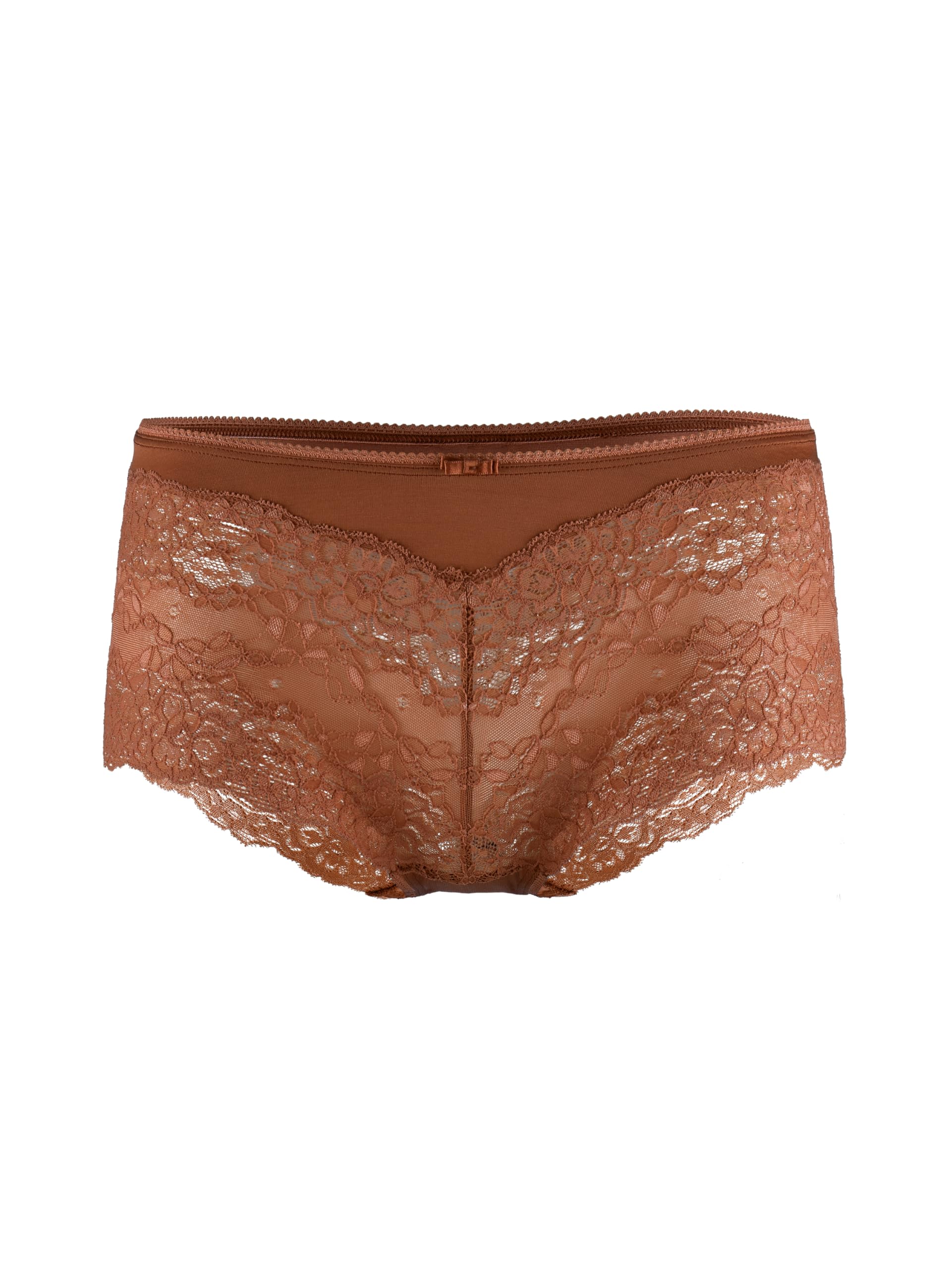 calida-sensual-secrets-panty-slip-damen-schwarz-40-42-spitze image 3