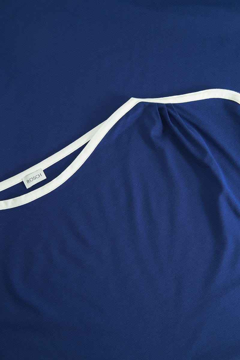 r-sch-be-happy-strandkleid-knielang-blau-bindeg-rtel image 4