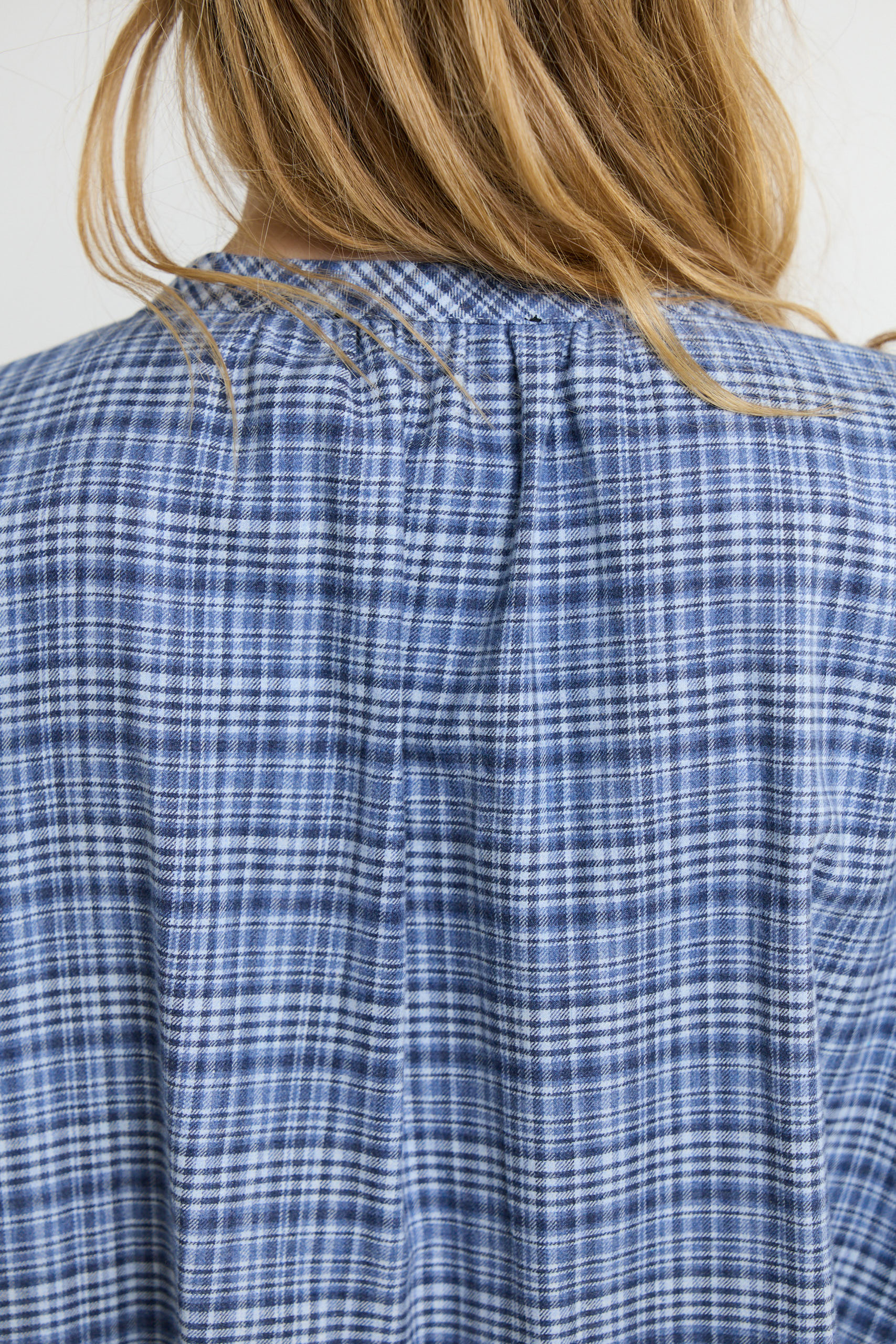 sunday-in-bed-noemi-dress-nachthemd-flanell image 5