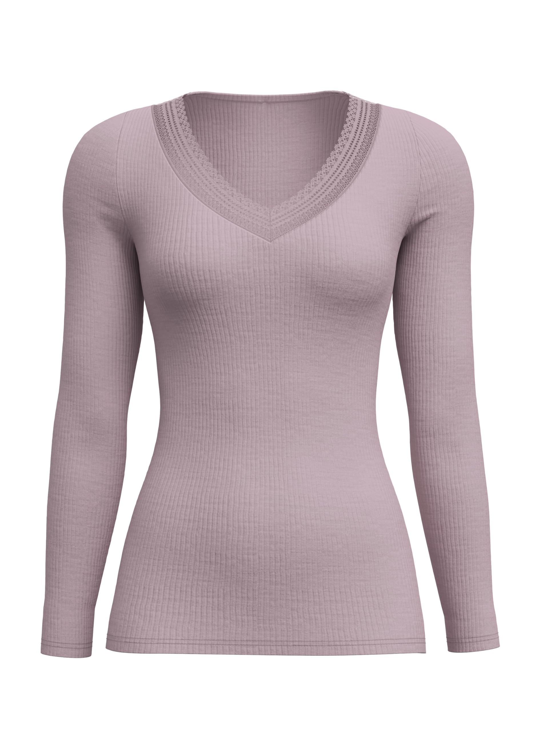 calida-wool-silk-silky-wool-joy-langarmshirt-damen-1er-pack image 4