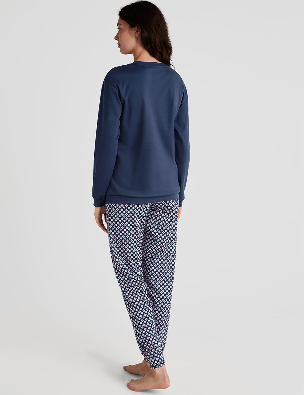 calida-favourites-daylight-dreams-pyjama-damen-b-ndchen image 2