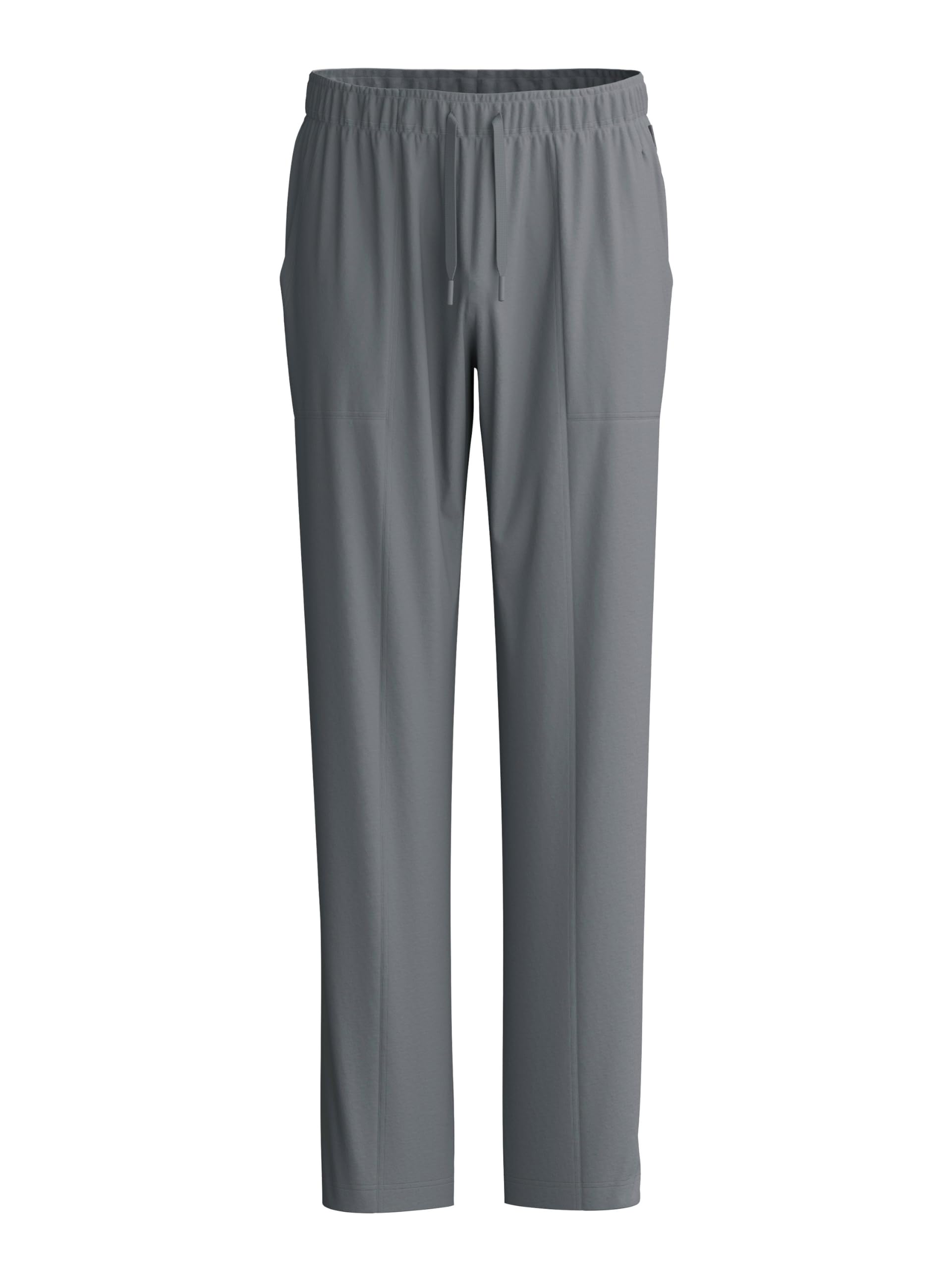 calida-remix-basic-sleep-schlafhose-herren-schwarz-baumwolle image 4