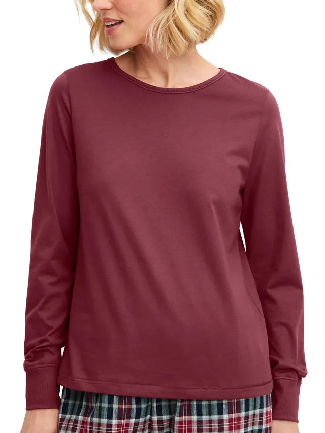 calida-favourites-sleep-pj-party-shirt-langarm-44-46 image 1