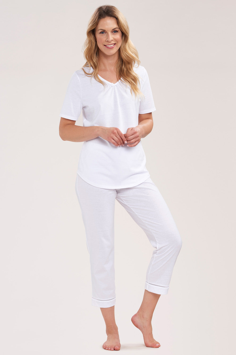 r-sch-be-happy-7-8-hose-wei-jersey-spitze image 4