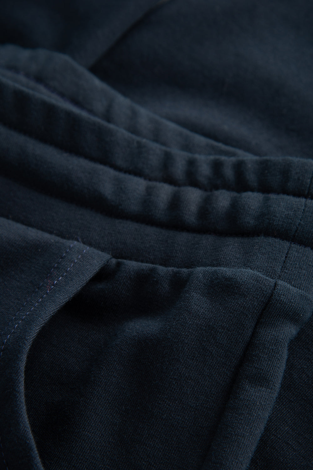 r-sch-be-happy-hose-lang-sweatpants-blau-mit-taschen image 6