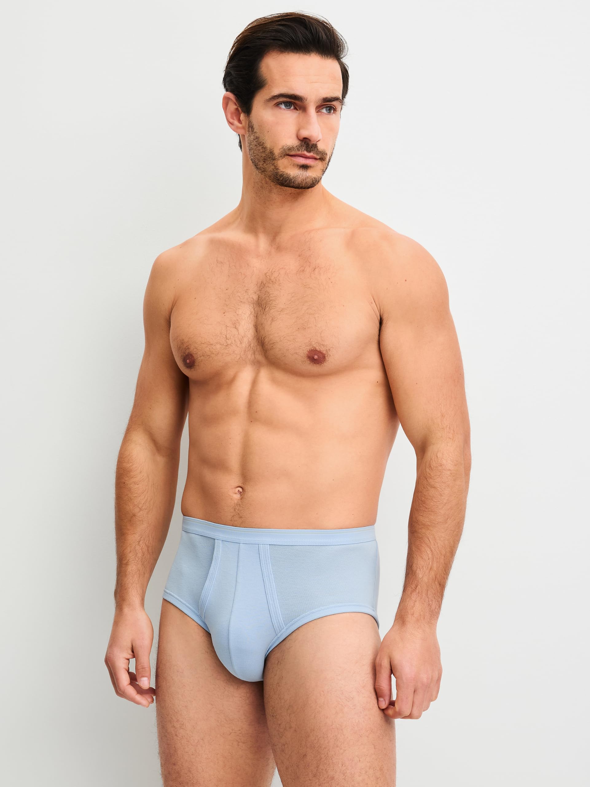 calida-twisted-cotton-classic-slip-herren-56-baumwolle image 3