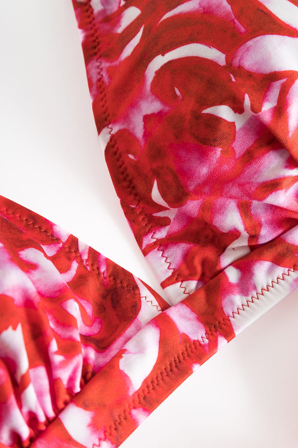 r-sch-be-happy-bikini-oberteil-rot-spacer-cups-triangel image 5