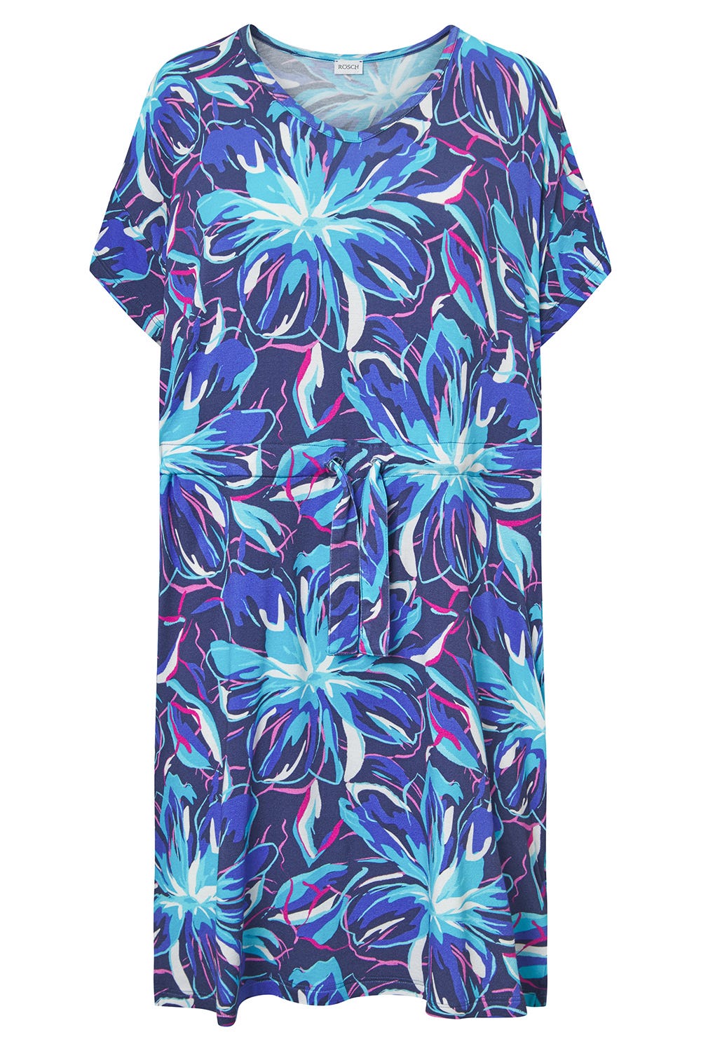 r-sch-be-happy-strandkleid-knielang-blau-bl-ten image 2