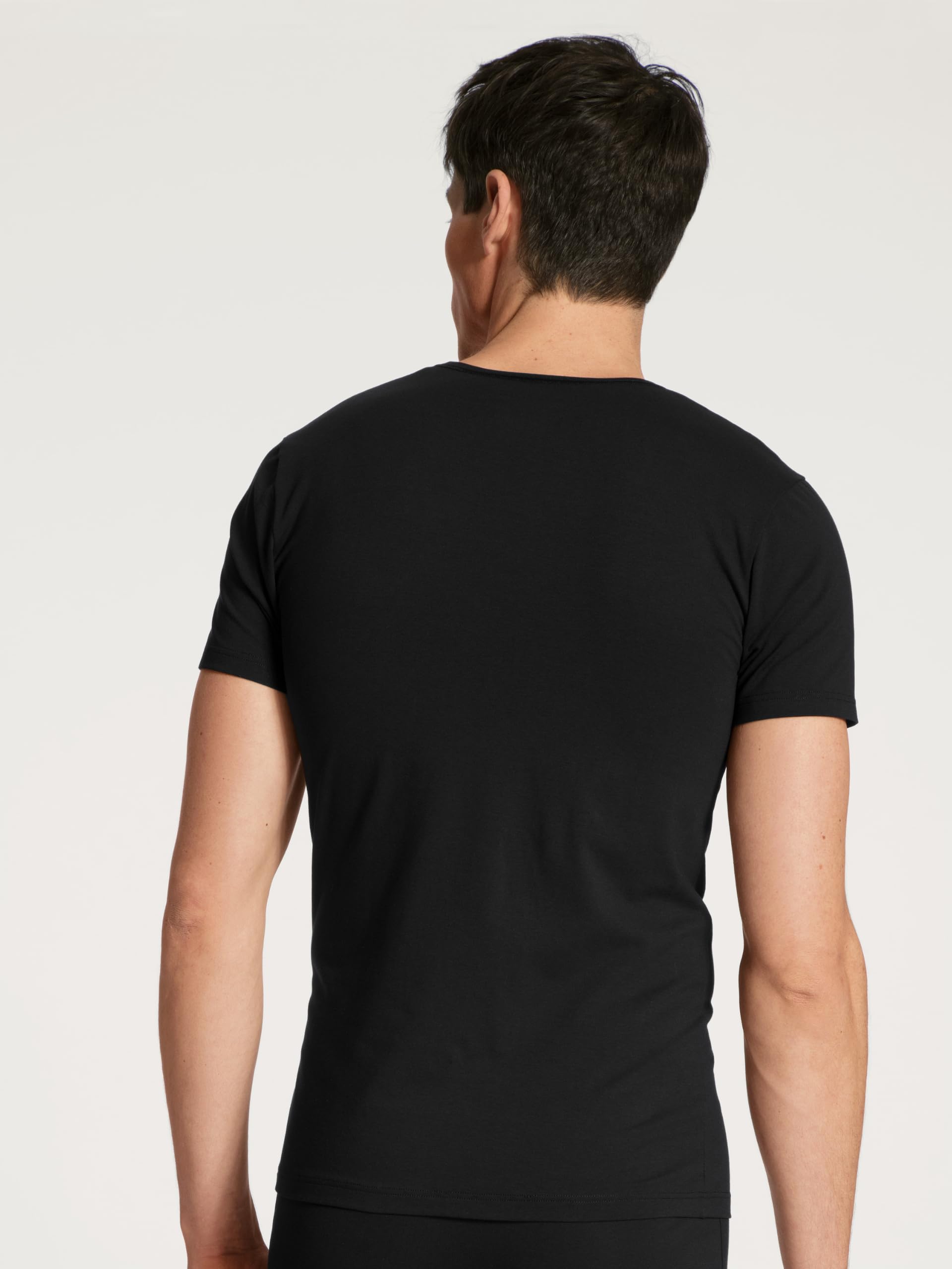 calida-cotton-code-langarmshirt-herren-gr-52-54-baumwolle image 5