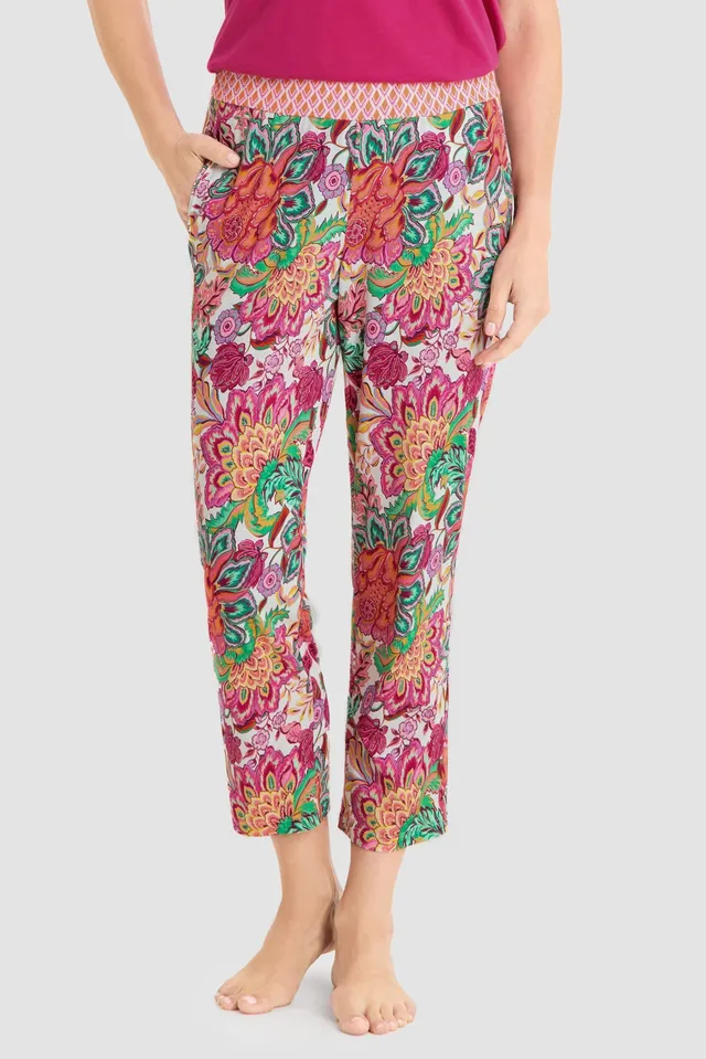 r-sch-be-happy-7-8-hose-ornamentdruck-rot-modal image 1
