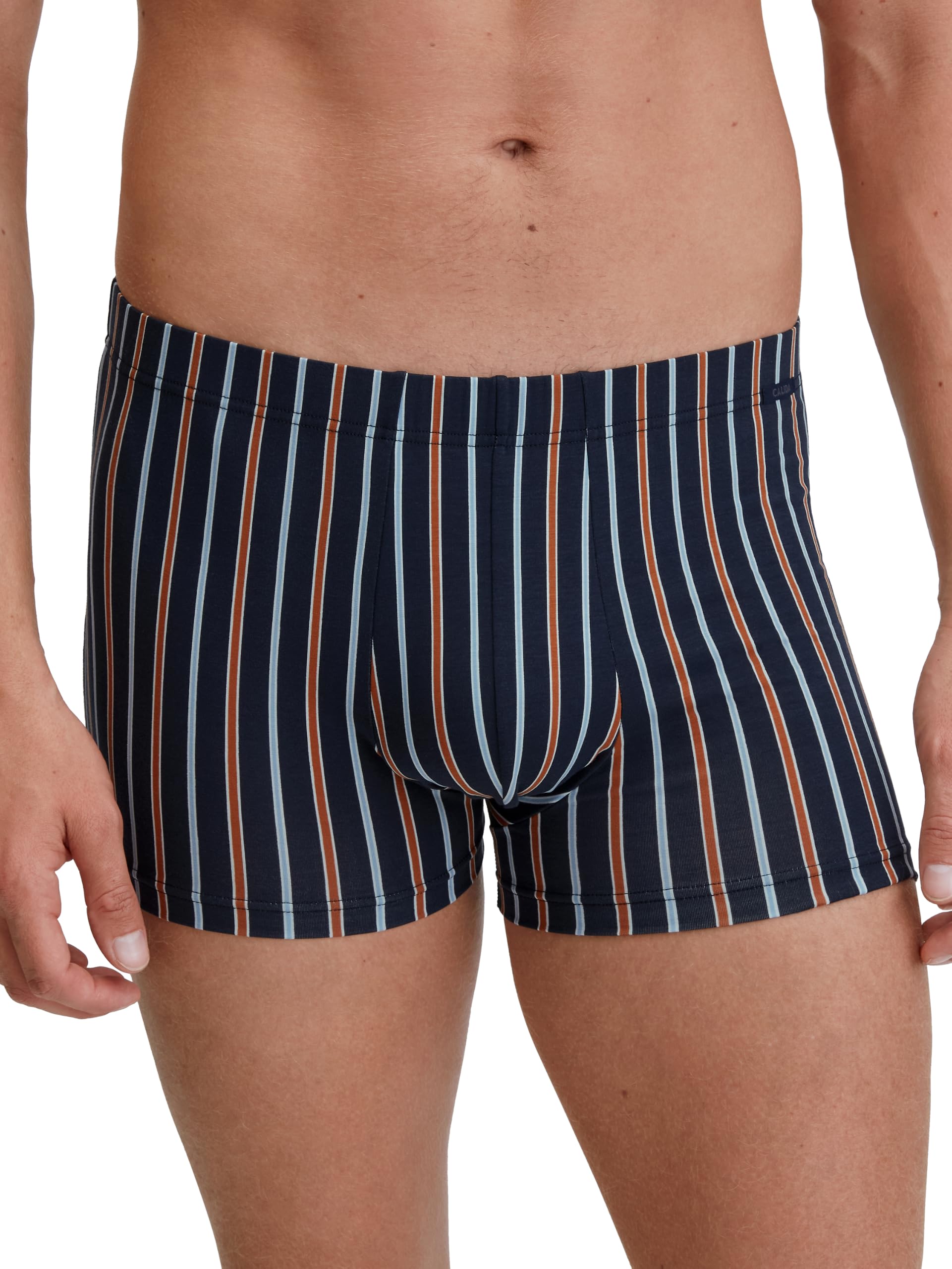 calida-prints-grafic-cotton-boxershorts-herren-gr-52-54-baumwolle image 1