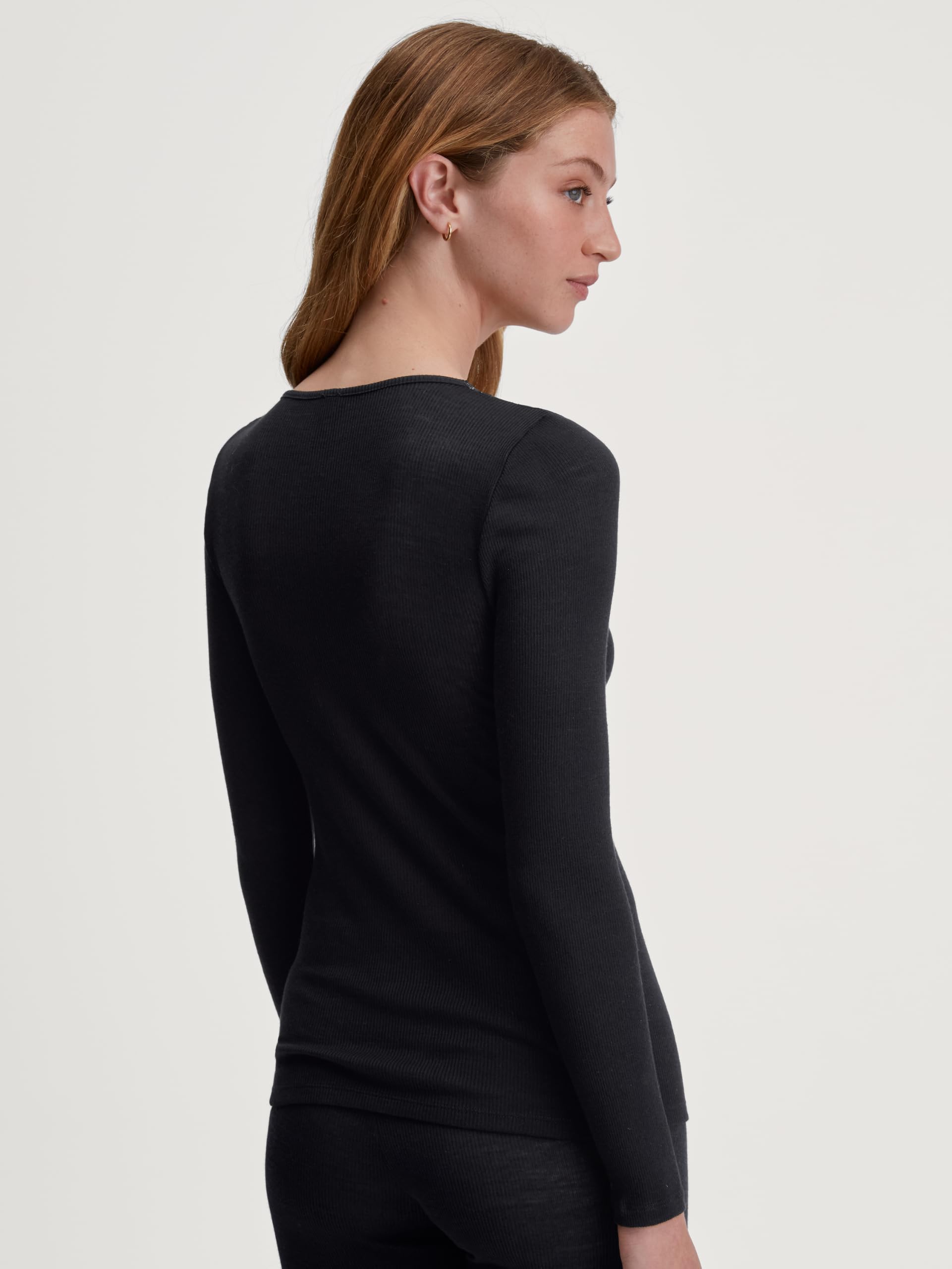 calida-silky-wool-glam-langarmshirt-damen-wolle-seide-spitze image 3