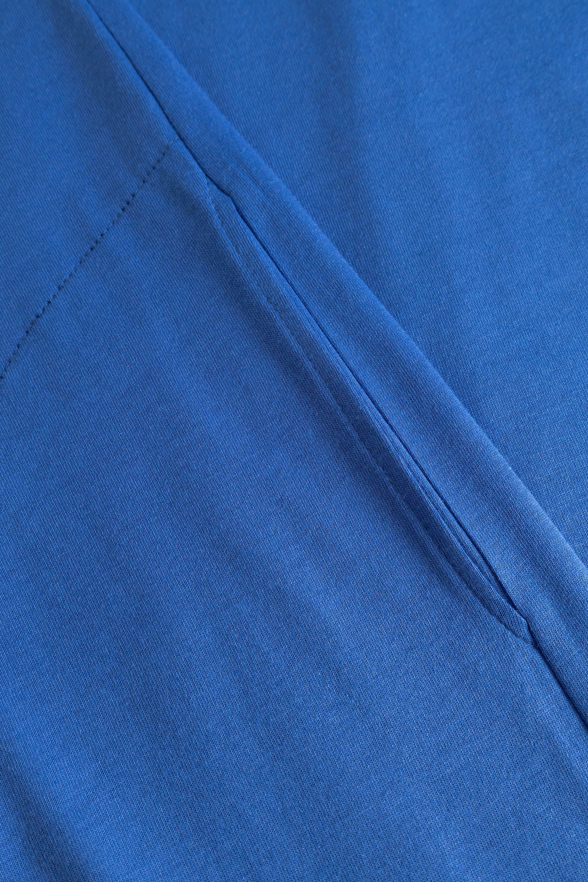 r-sch-be-happy-damen-nachthemd-kurz-blau-schriftzug image 5