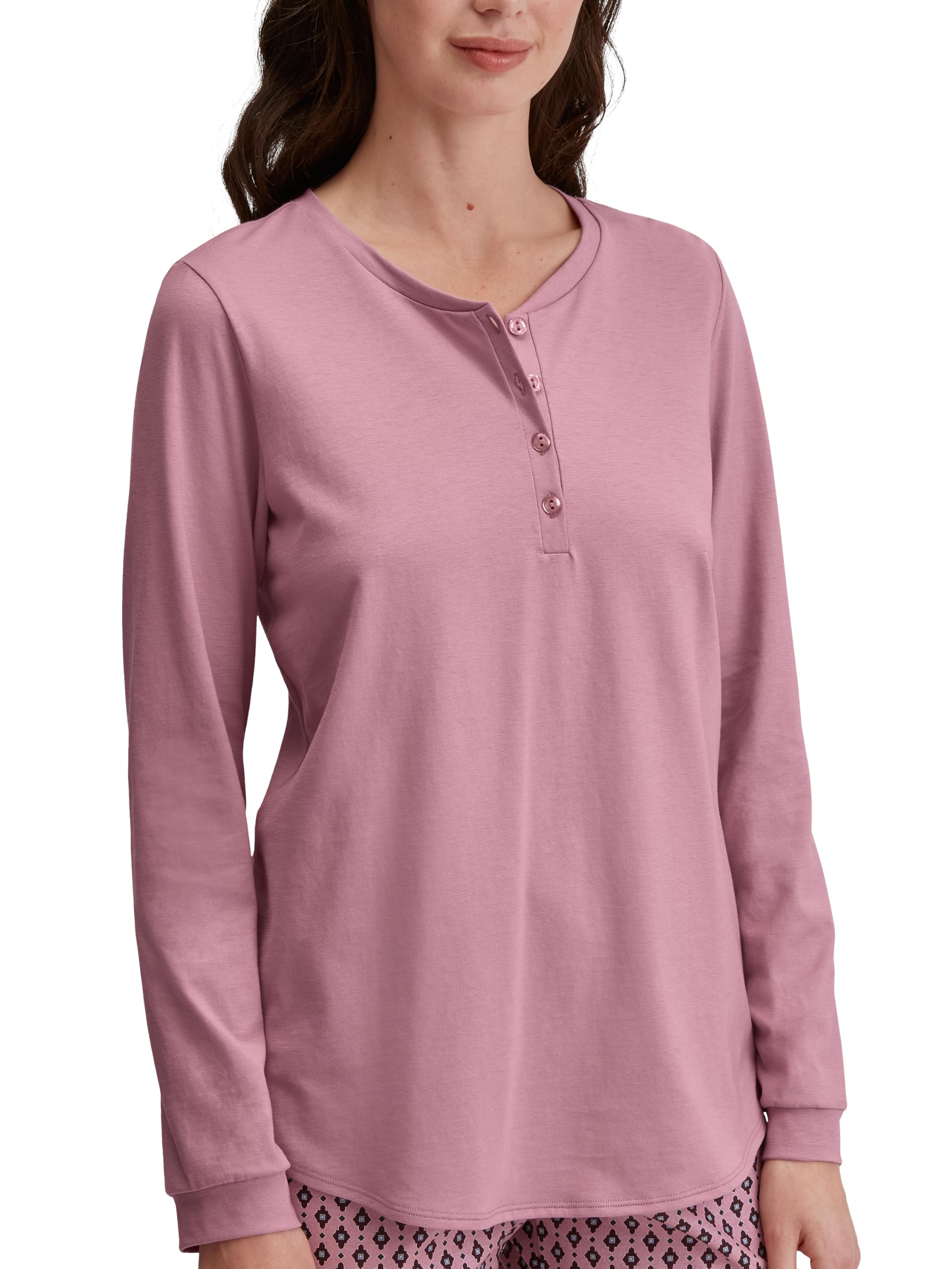calida-favourites-lounge-langarmshirt-supima-baumwolle-damen image 5