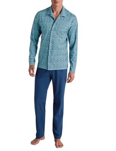 calida-relax-imprint-herren-pyjama-durchgekn-pft-baumwolle image 7
