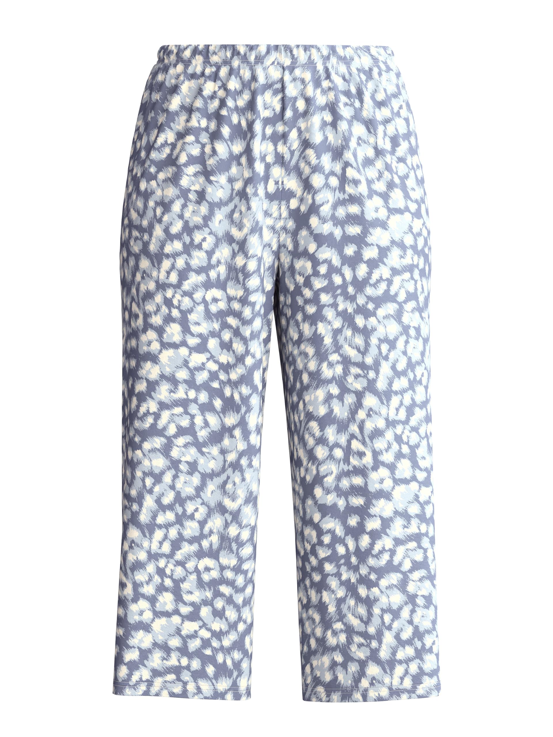 calida-favourites-lounge-hose-7-8-damen-baumwolle image 1