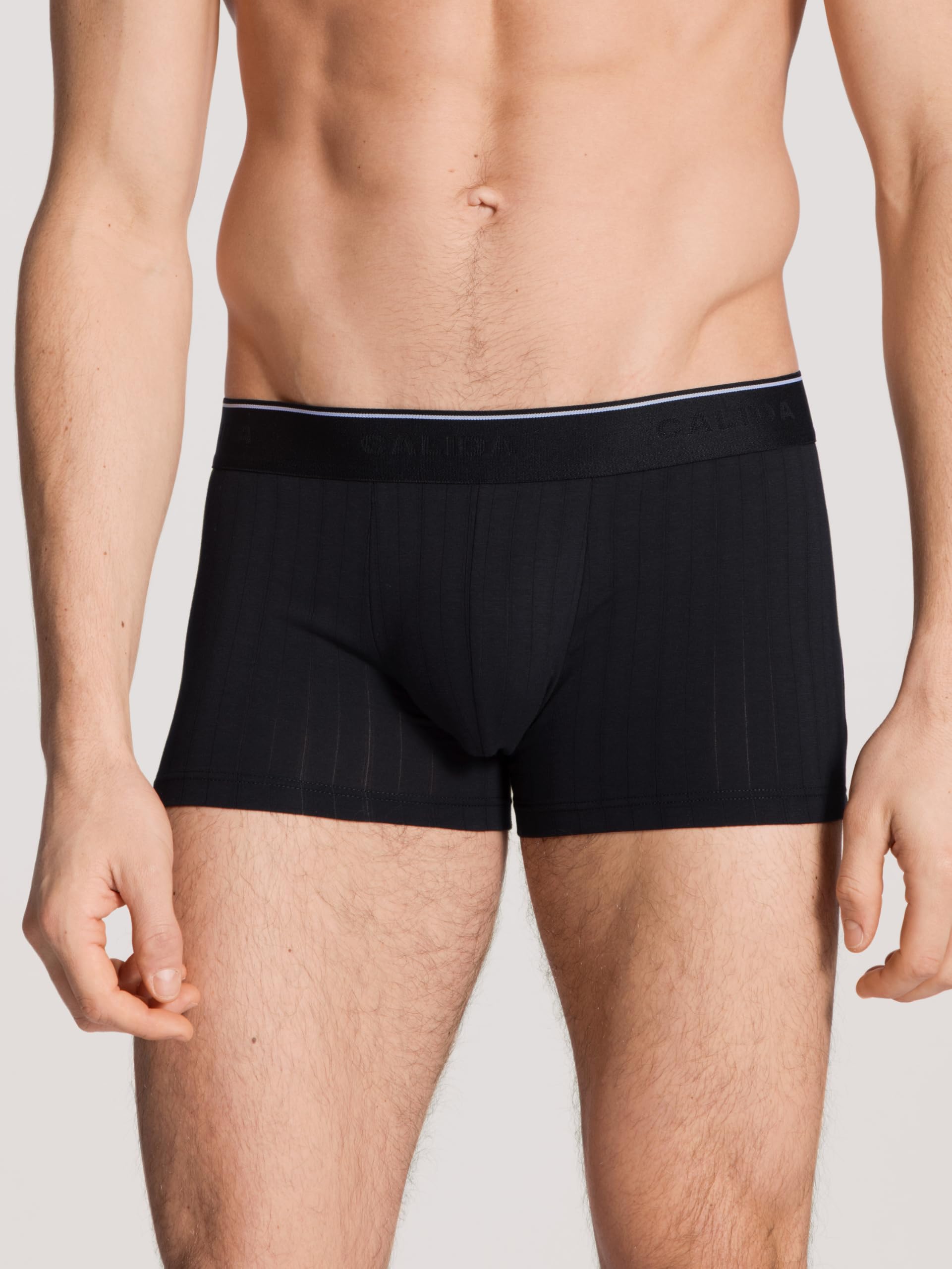 calida-pure-style-boxershorts-herren-pima-baumwolle image 2