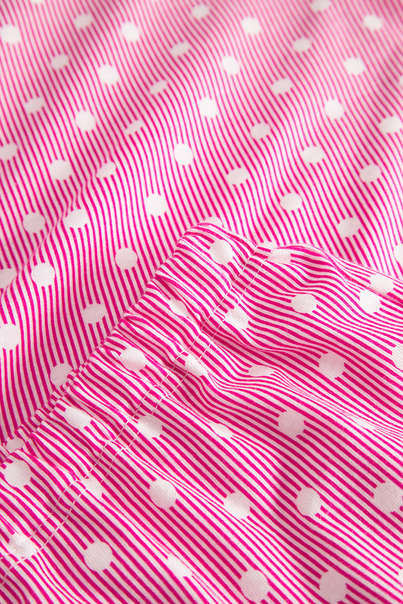 r-sch-be-happy-7-8-pyjama-punkte-streifen-blau image 5