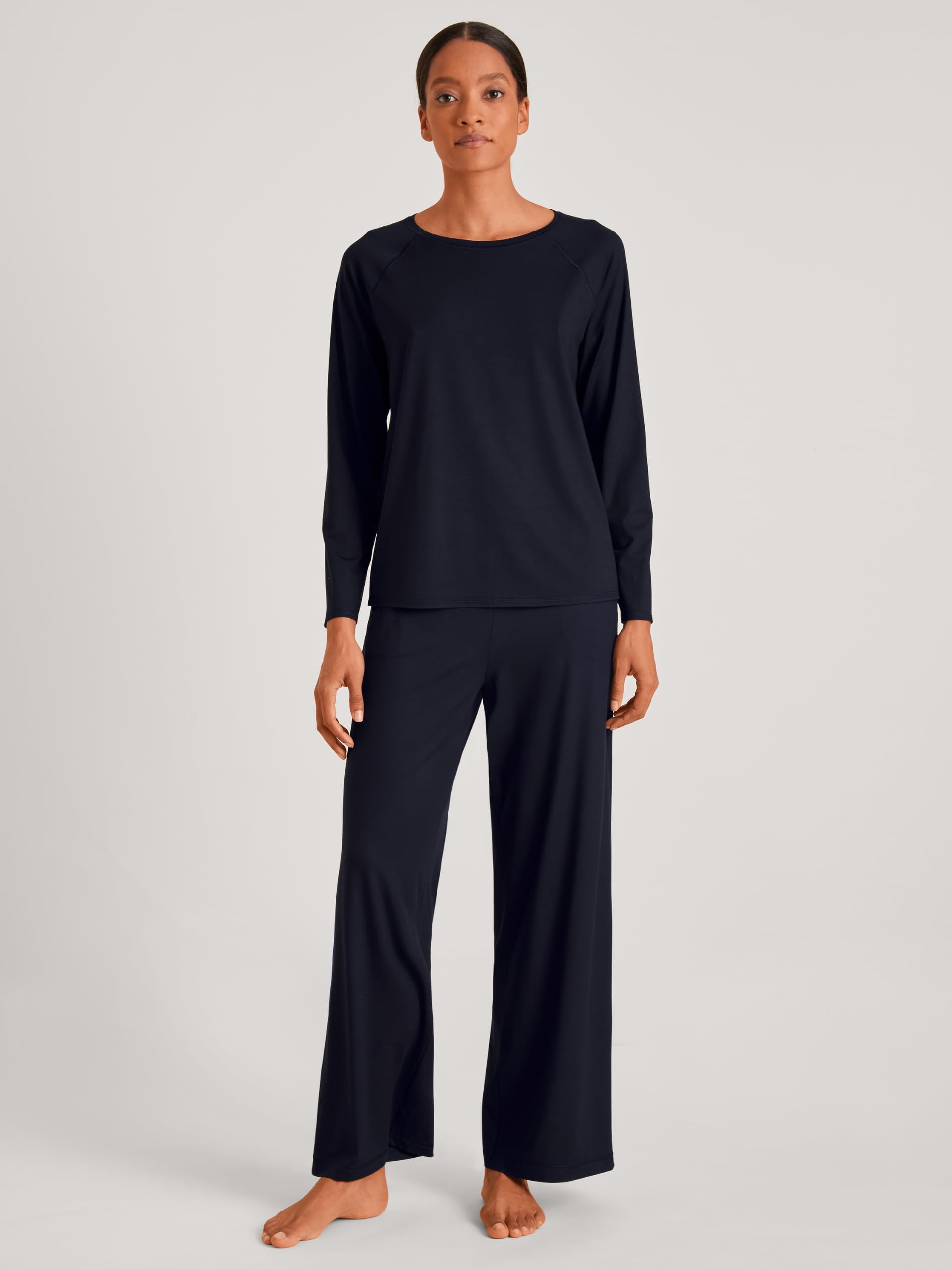 calida-deepsleepwear-balancing-langarmshirt-blau-36-38 image 6