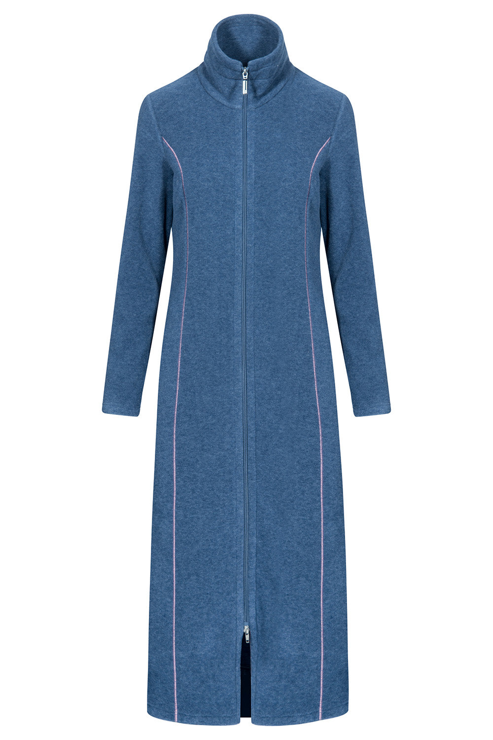 r-sch-be-happy-mantel-maxi-fleece-orange image 7