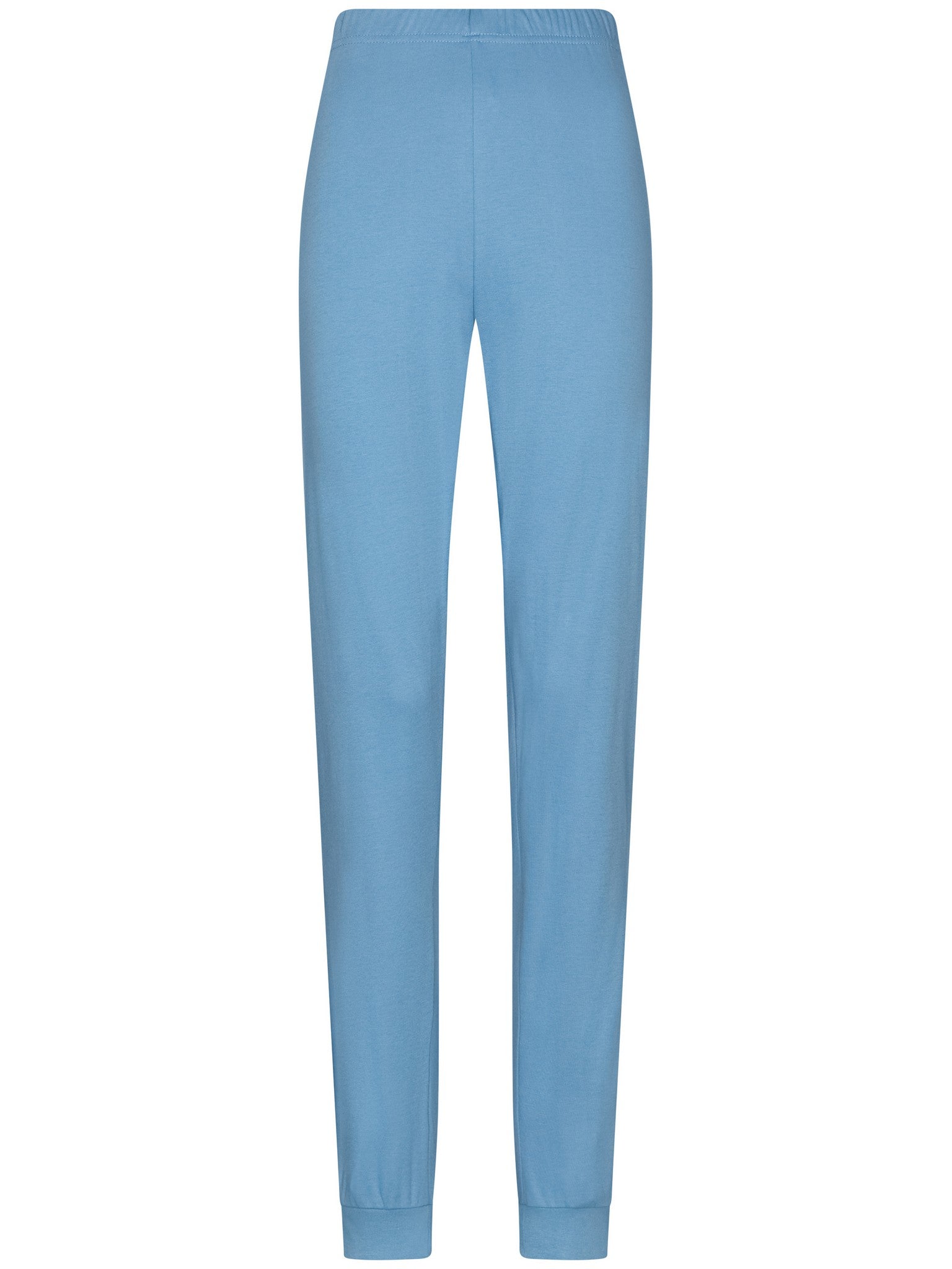 pastunette-soft-paisley-pyjama-blau-baumwolle image 5