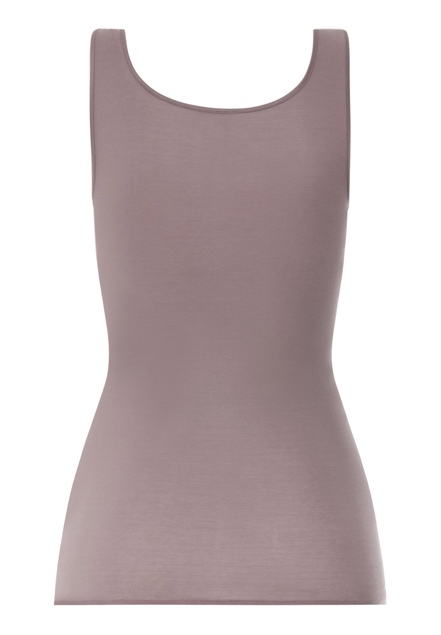 hanro-cotton-seamless-071604-top-stormy-rose-baumwolle image 3