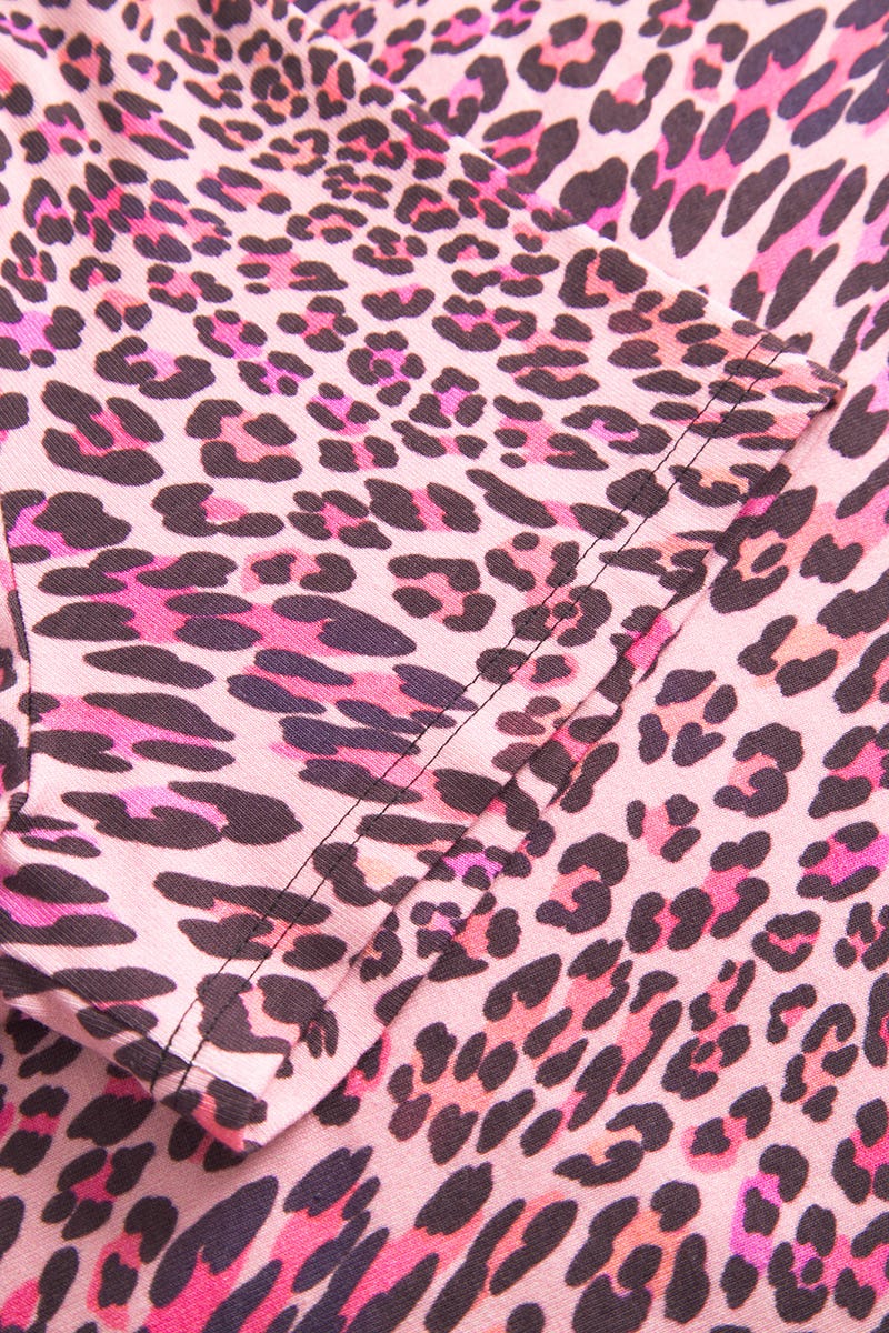r-sch-be-happy-nachthemd-pink-leo-kurzarm-knielang image 6