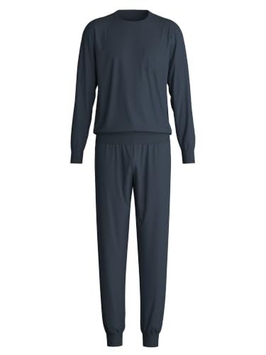 calida-relax-essentials-cosy-vibes-pyjama-herren-gr-50-2 image 8