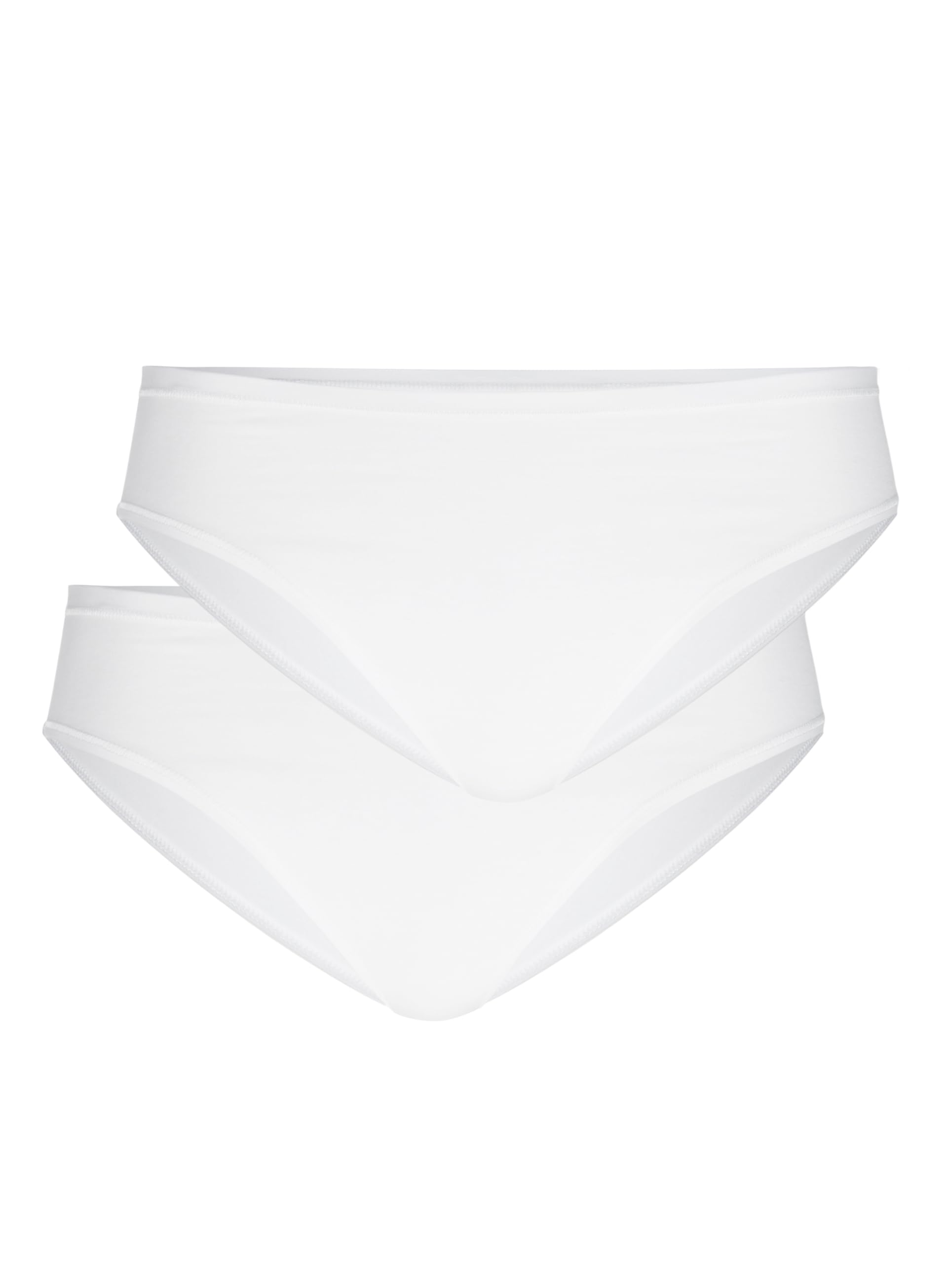 calida-benefit-women-slip-damen-2er-pack-schwarz-48-50 image 7