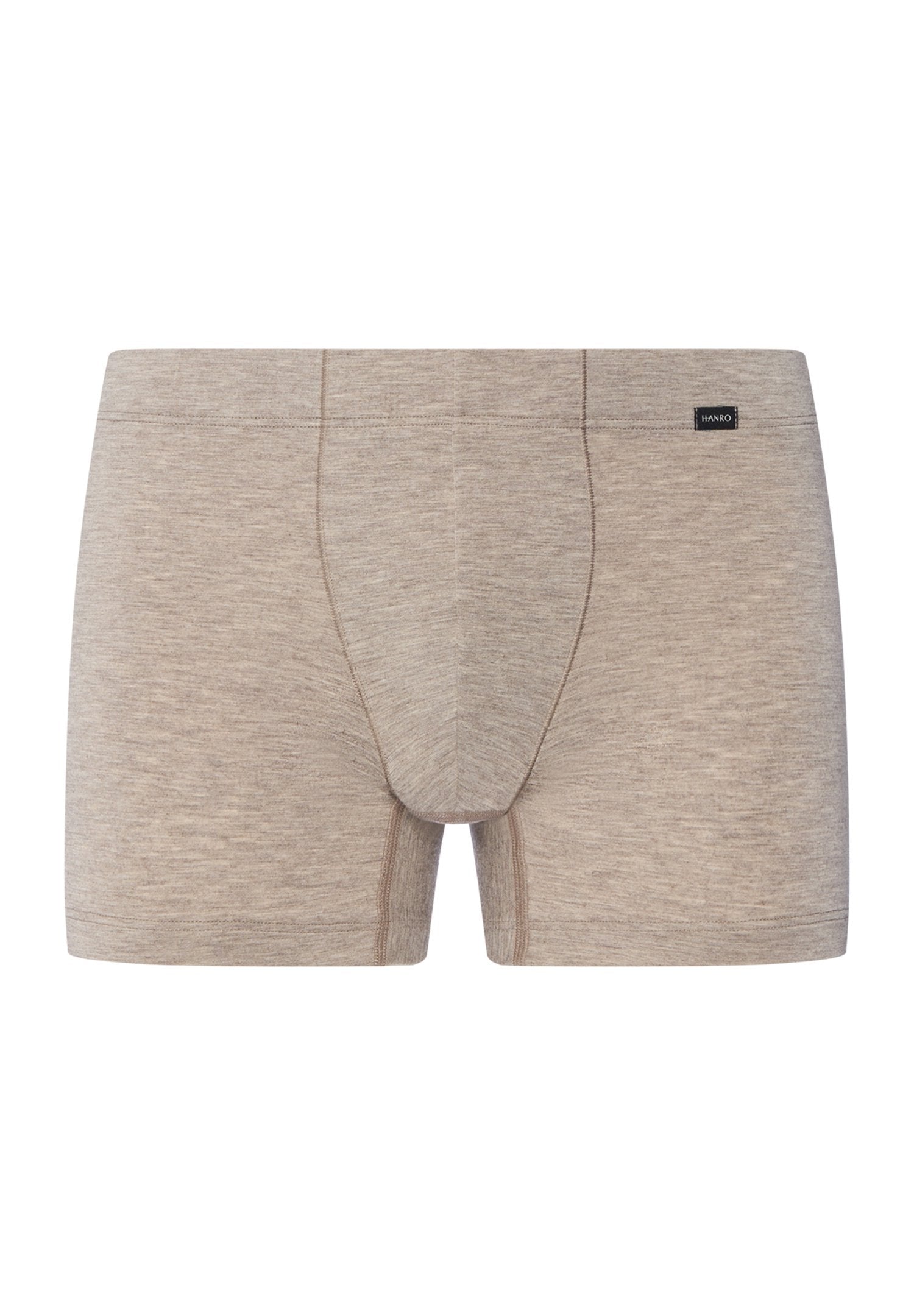hanro-casuals-daywear-pants-haselnuss-modal-herren image 1