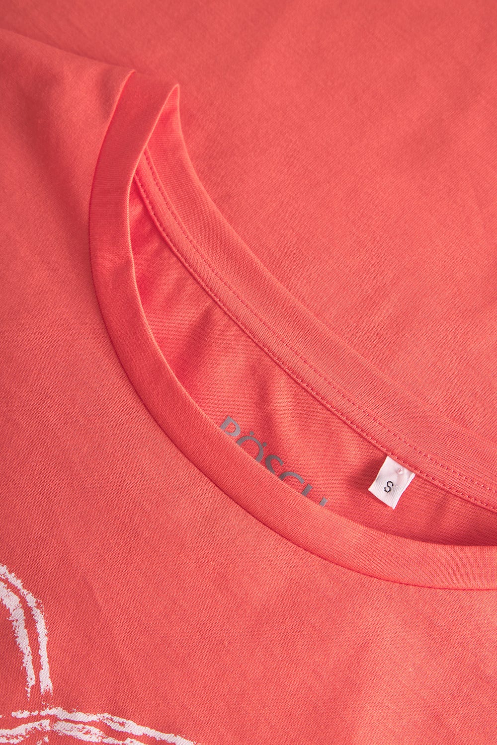 r-sch-be-happy-shirt-kurzarm-rot-love-print-weit image 6