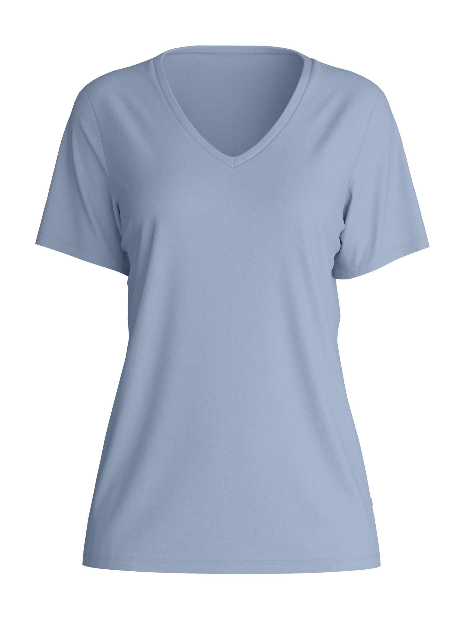 calida-favourites-lounge-damen-t-shirt-kurzarm-36-38 image 4