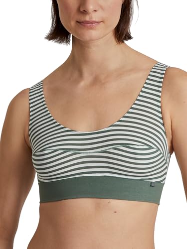 calida-elastic-bustier-top-damen-mit-softbund image 6