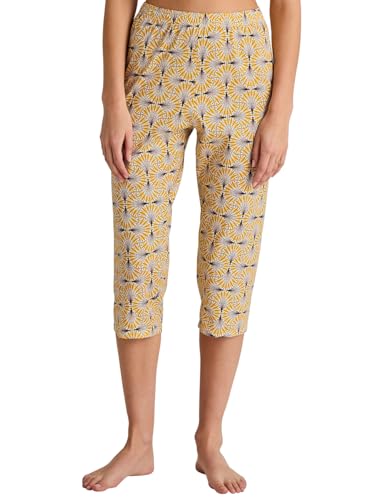calida-favourites-lounge-damen-3-4-hose-carnation-pink image 7
