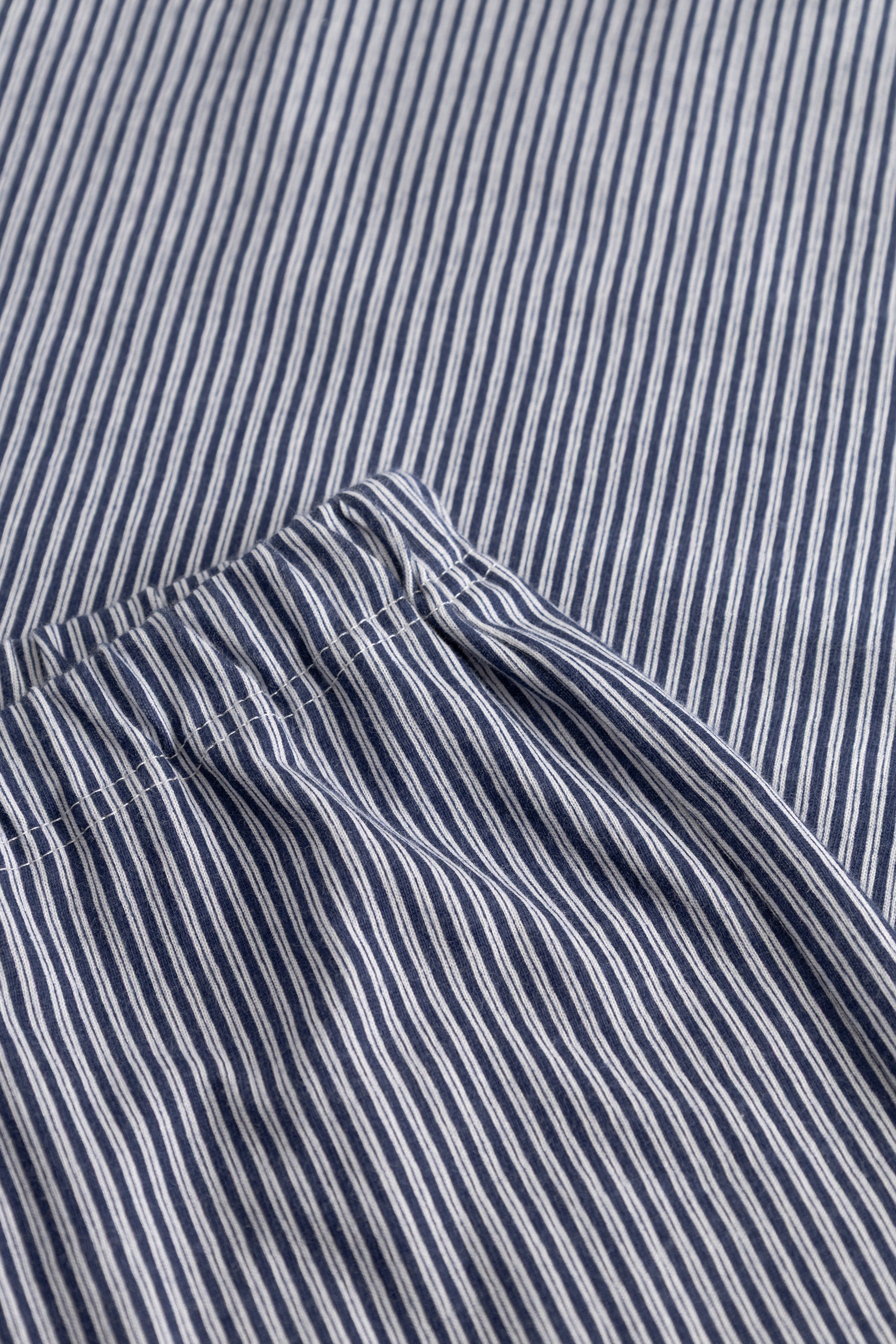 r-sch-be-happy-pyjama-lang-minimal-mix-blau-baumwolle image 5