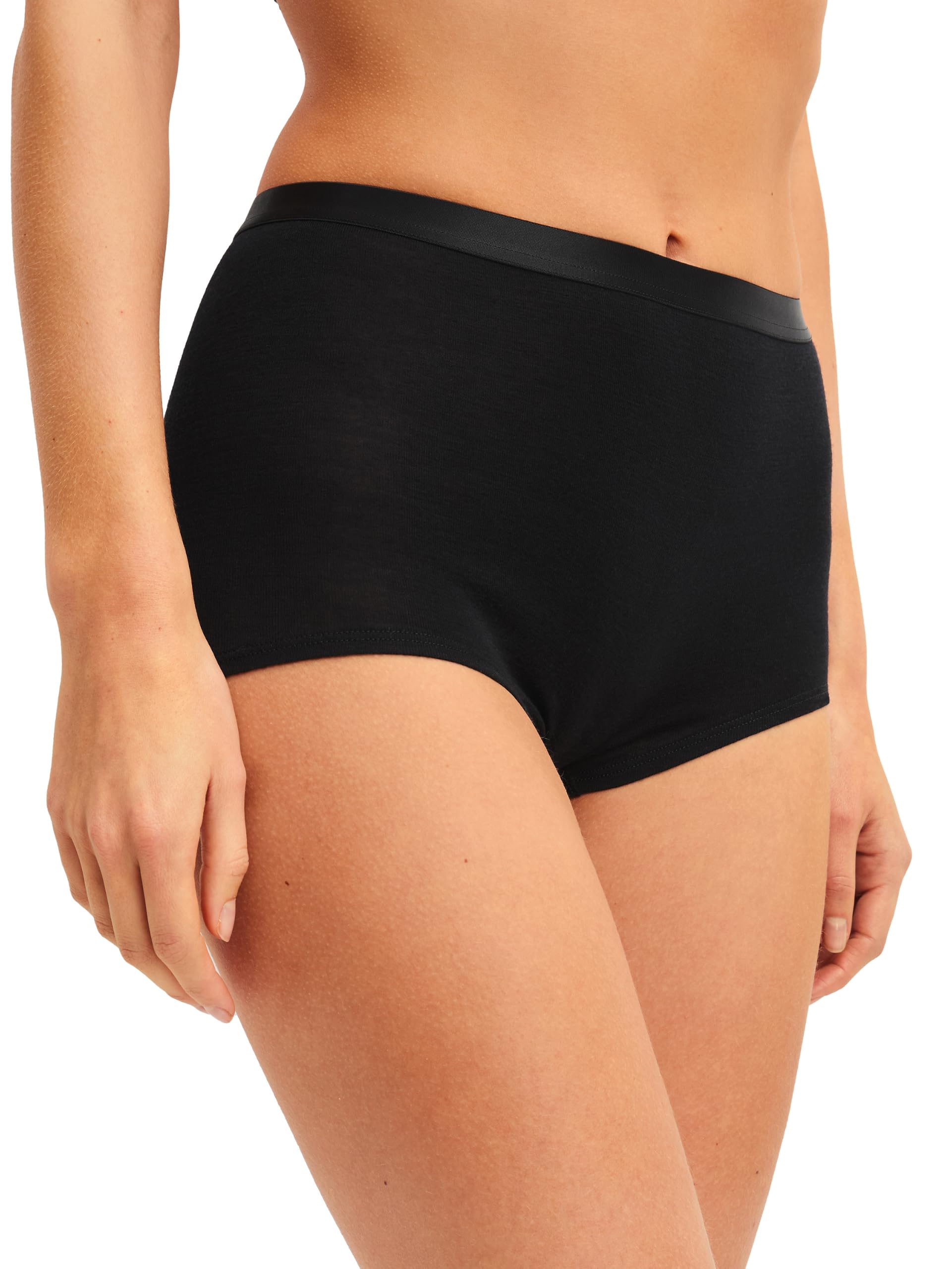 calida-true-confidence-panty-damen-ws-schwarz-baumwolle image 1