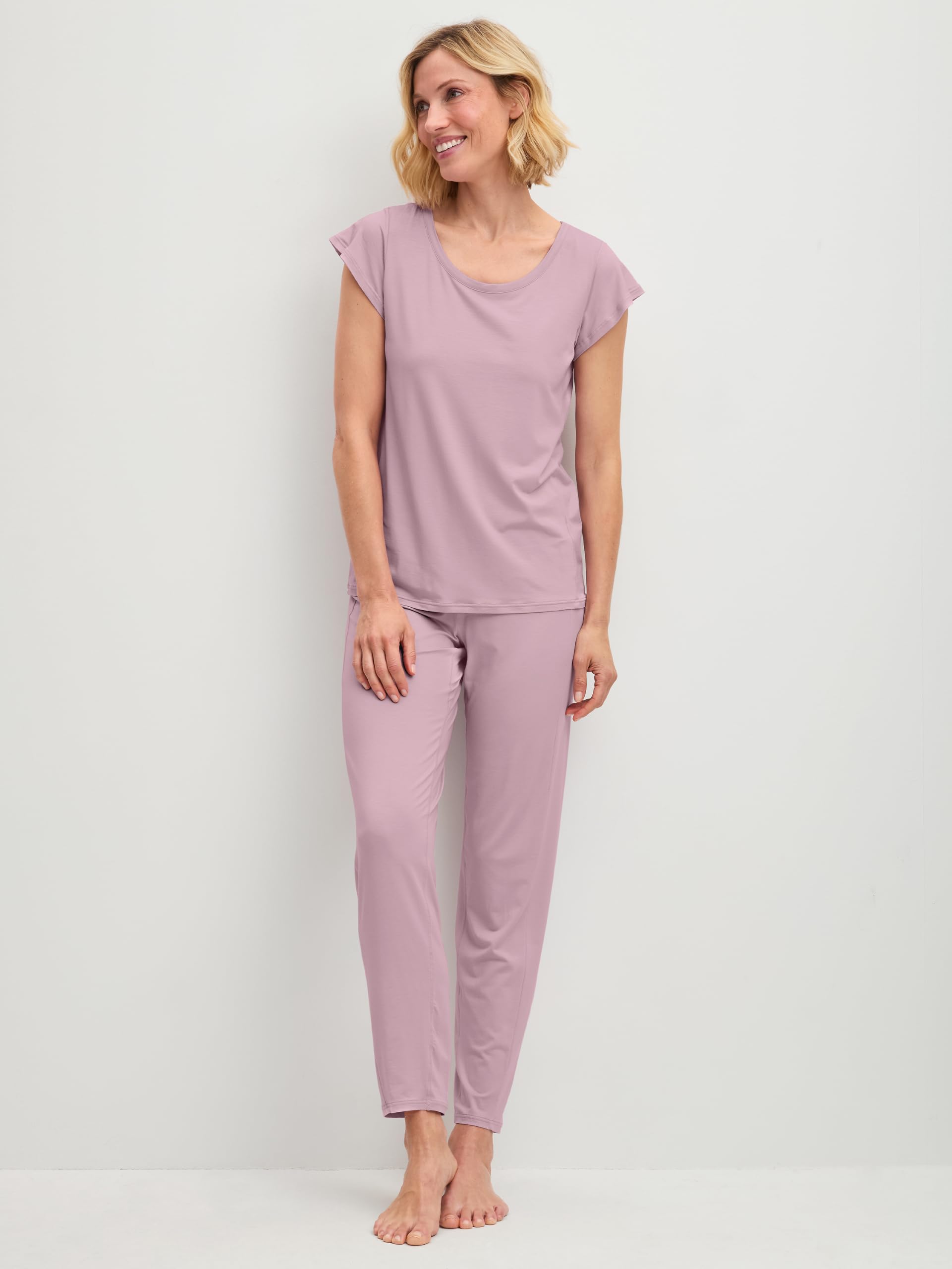 calida-deepsleepwear-balancing-t-shirt-44-46-kurzarm image 3