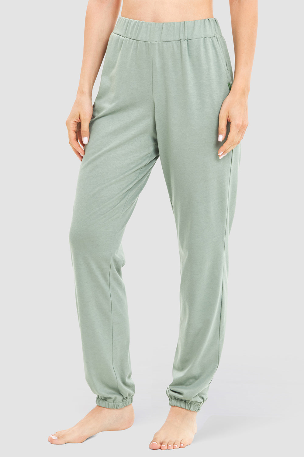 r-sch-be-happy-hose-lang-pink-mit-gummibund-damen image 7