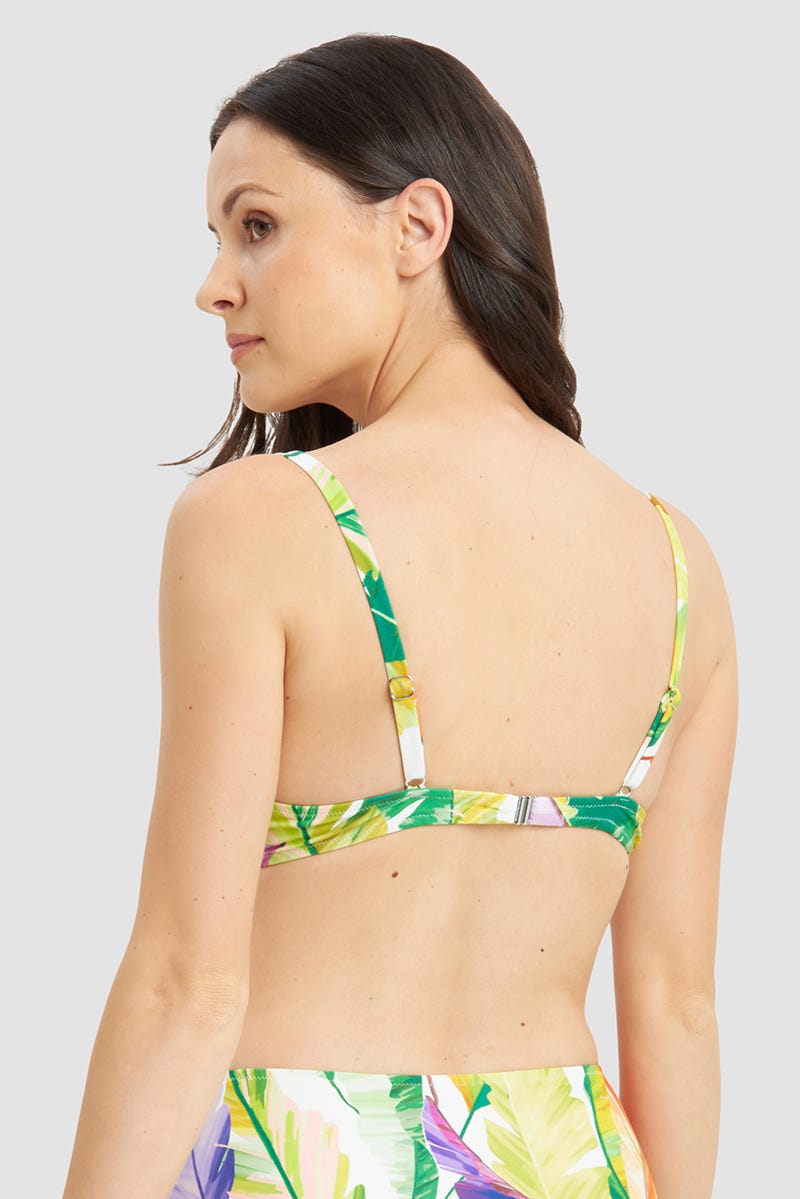 r-sch-be-happy-b-gel-bikini-top-bl-tterdruck-gr-n image 3