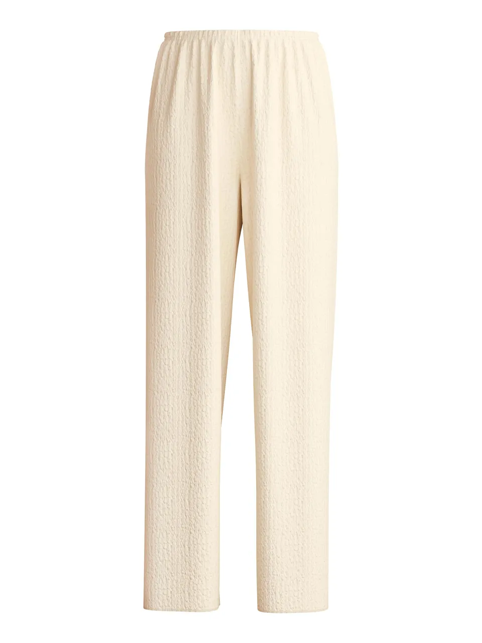 calida-favourites-sleep-pyjamahose-damen-schwarz-lockere-passform image 1