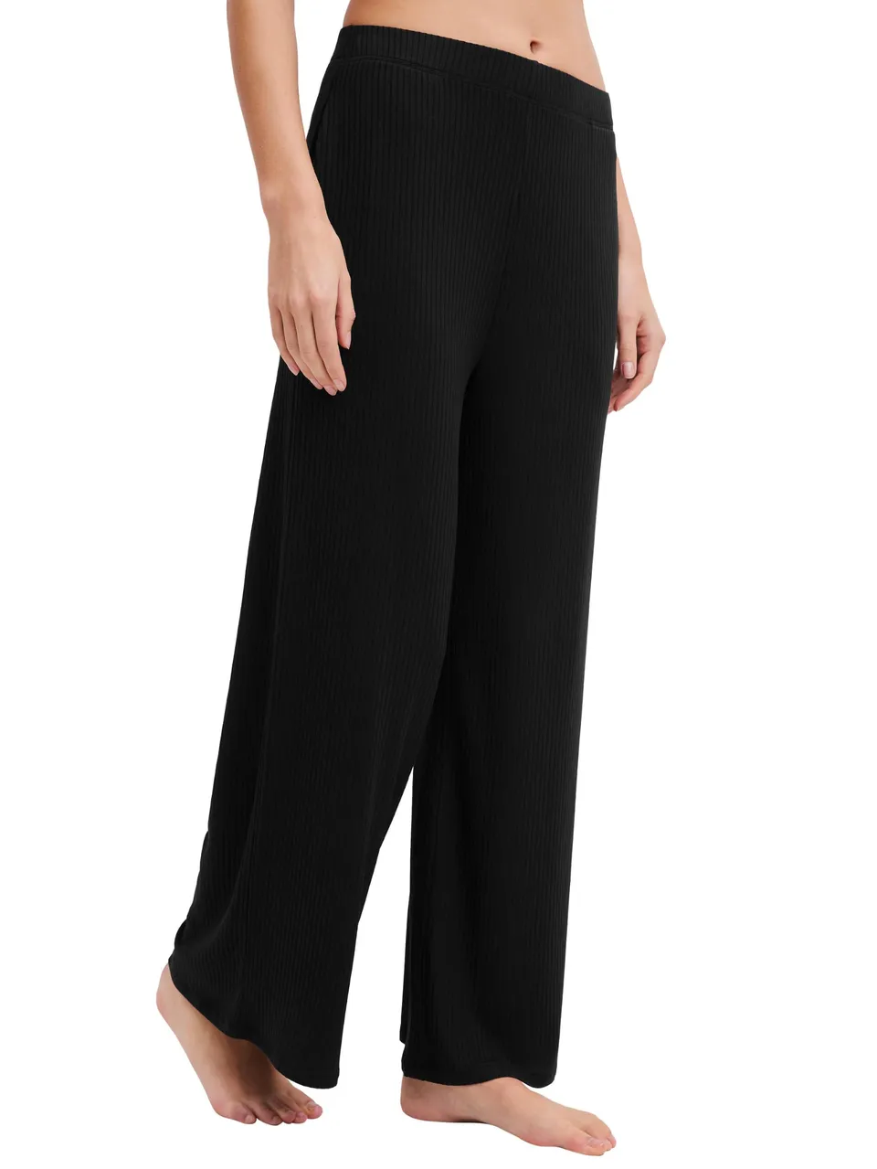 calida-feminine-lounge-hose-damen-44-46-weit-taschen image 1