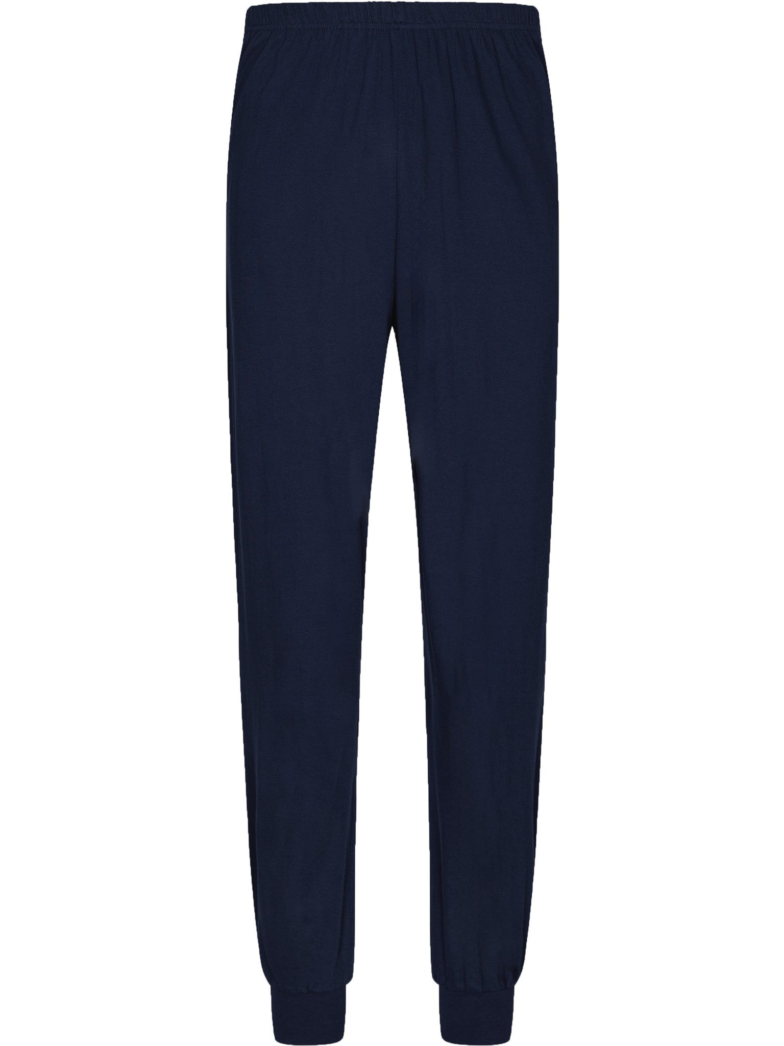 pastunette-northern-nights-pyjama-herren-dunkelblau-baumwolle image 5