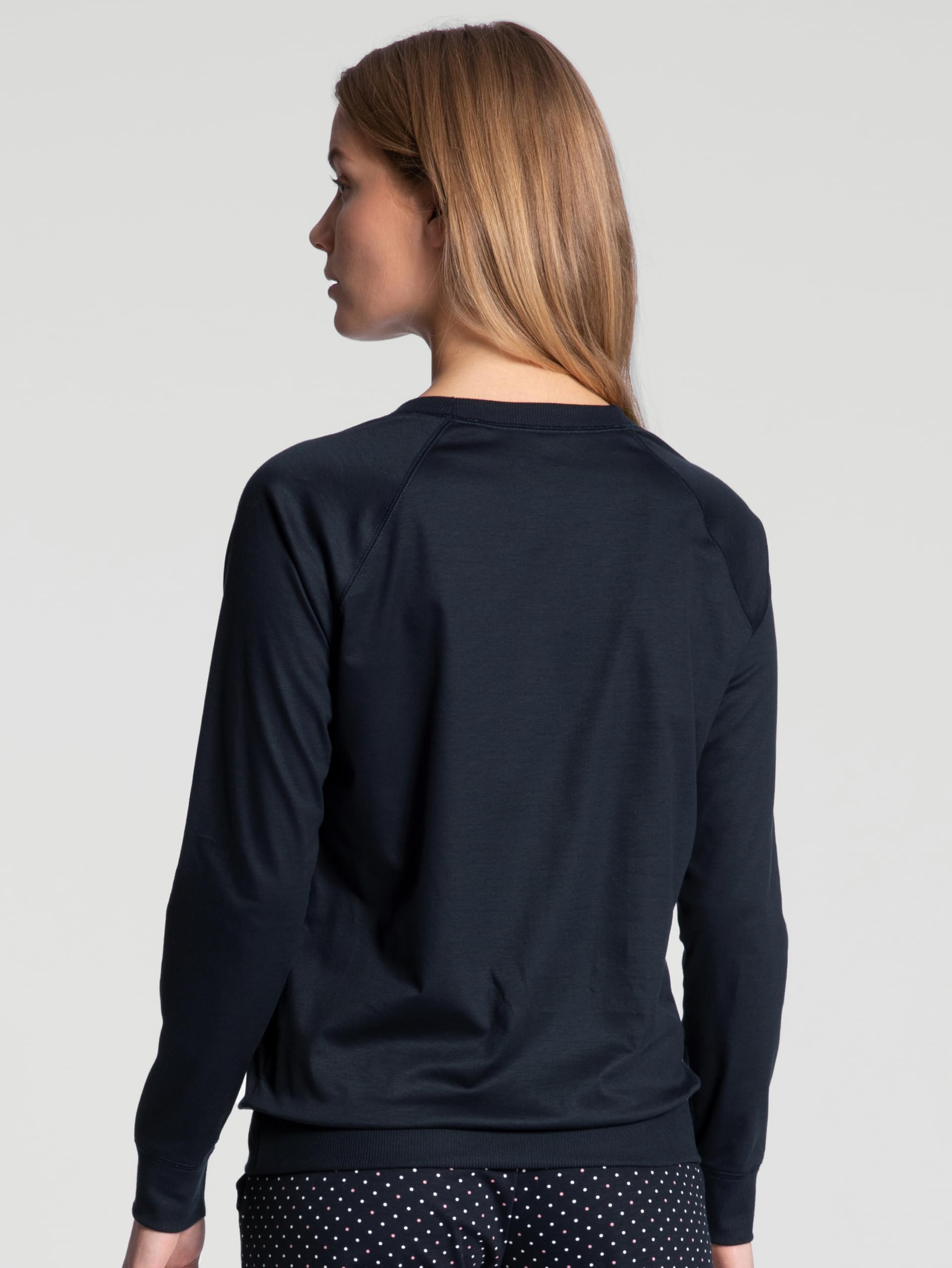 calida-favourites-langarmshirt-damen-supima-baumwolle image 3