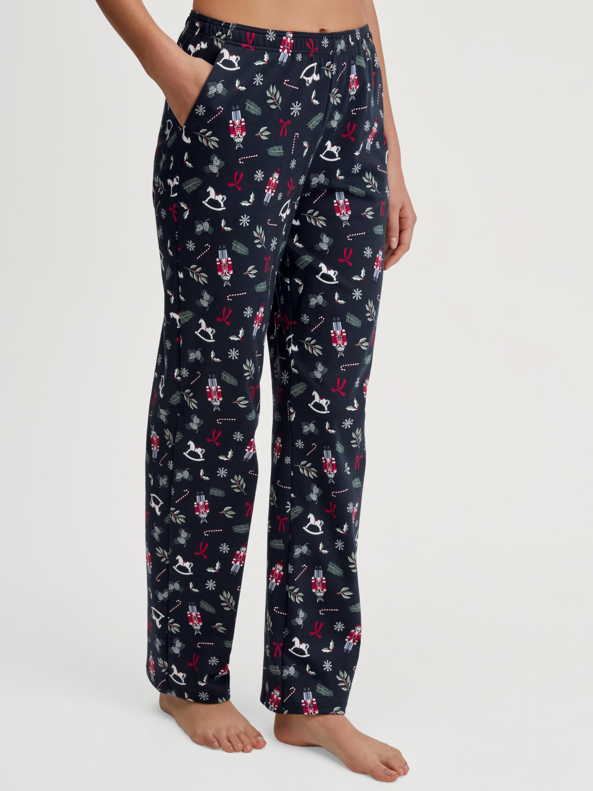 calida-favourites-lounge-schlafhose-damen-baumwolle image 2