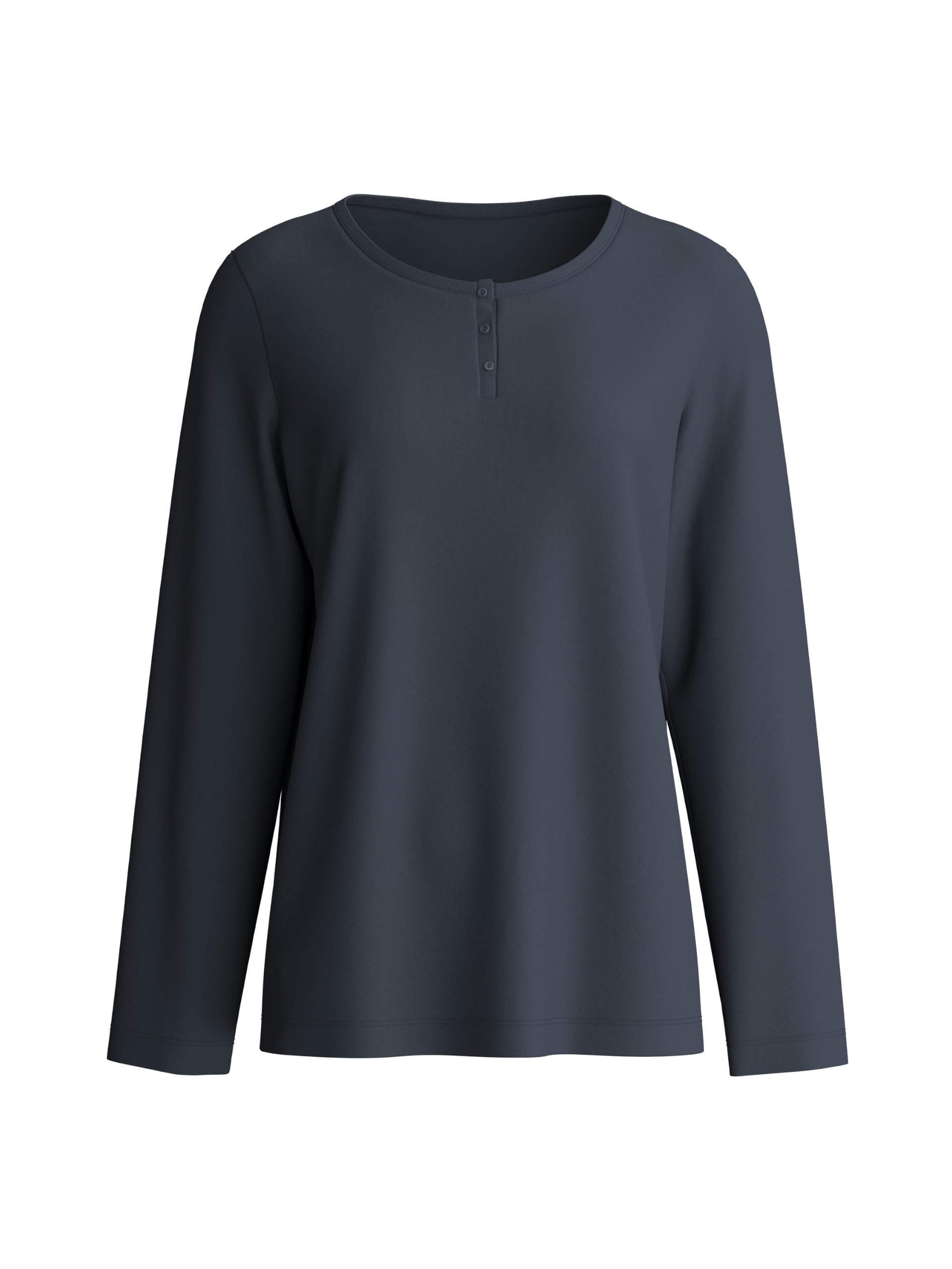 calida-favourites-sleep-late-bloom-t-shirt-40-42-kurzarm image 4