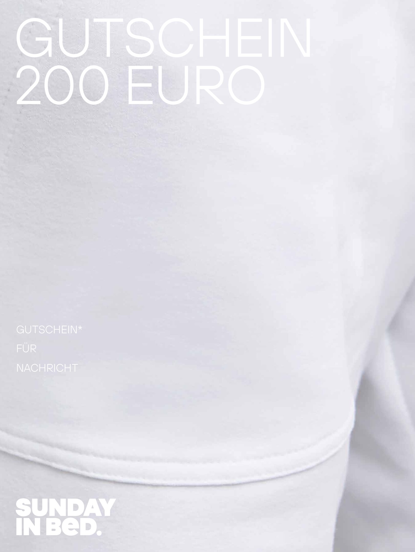 sunday-in-bed-washed-cotton-gutschein-geschenk-88-eur image 1