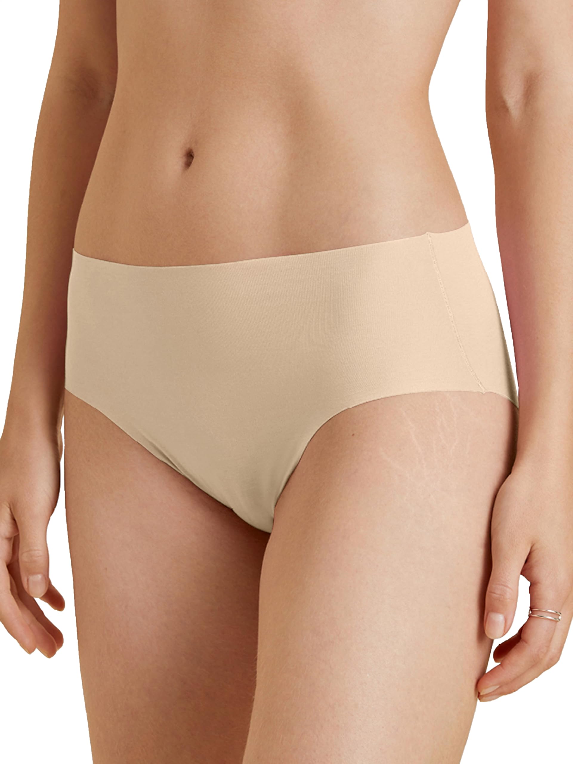calida-natural-skin-midi-slip-damen-gr-32-34-nahtlos-2er-pack image 7