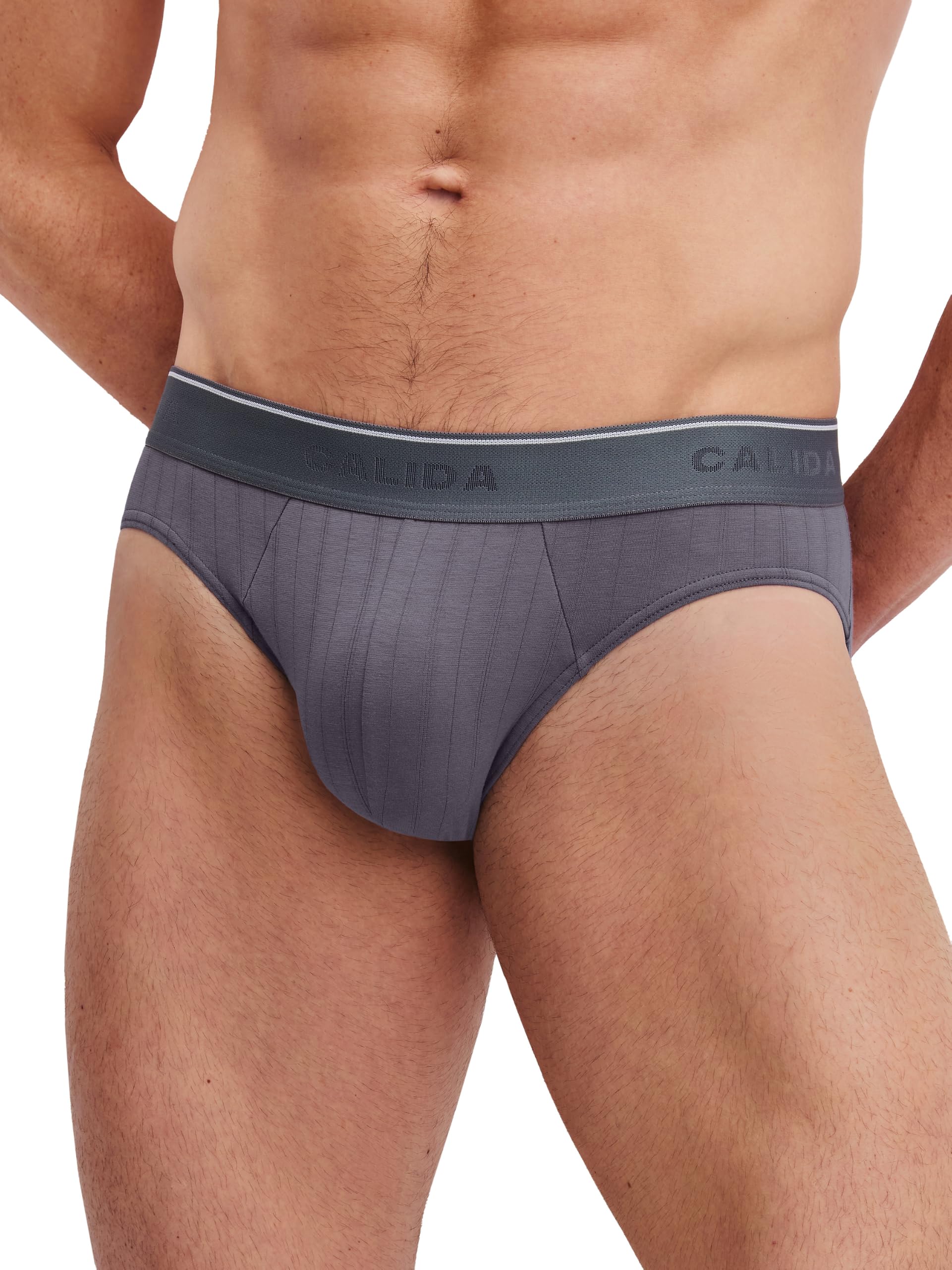calida-pure-style-minislip-herren-gr-46-48-unterhose-1er image 1