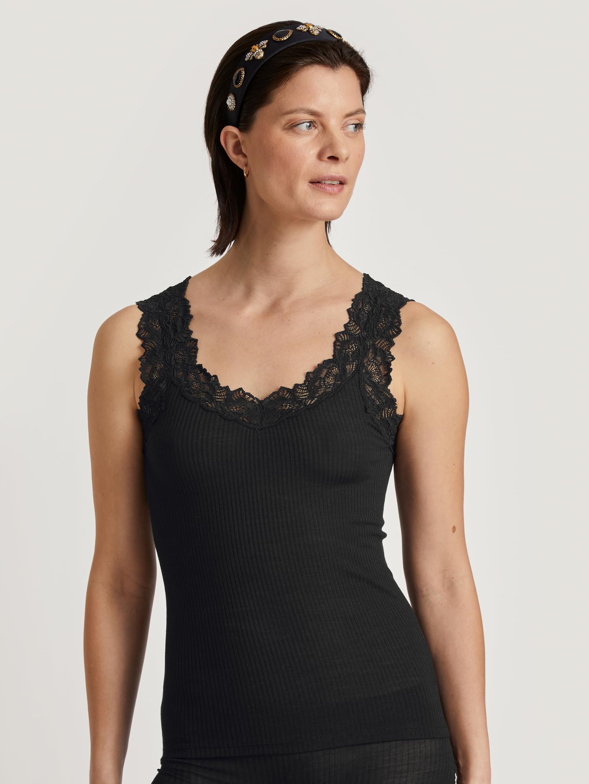 calida-wool-silk-silky-wool-joy-top-48-50-schwarz image 2